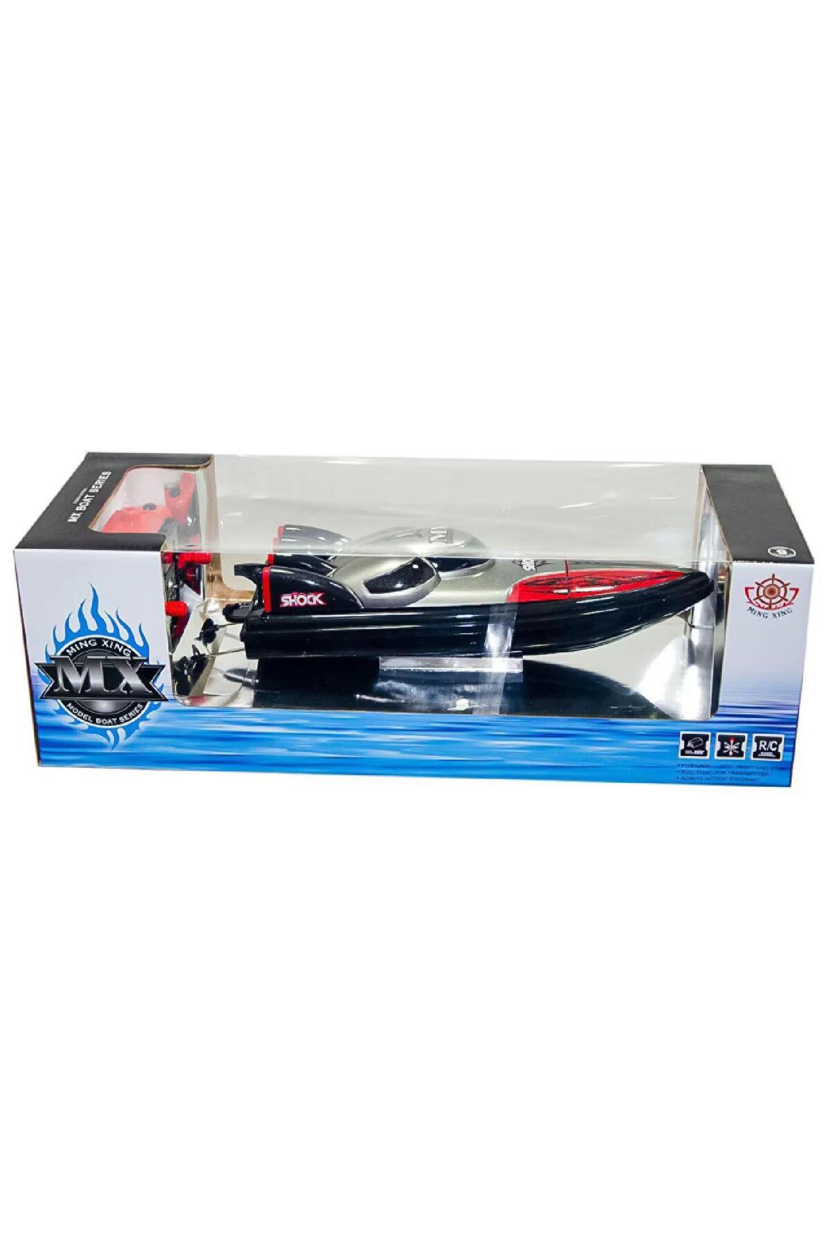 toysclub ASYA 03617-MX-0010-1/2 U/K SARJLI TEKNE - Fiyatı, Yorumları