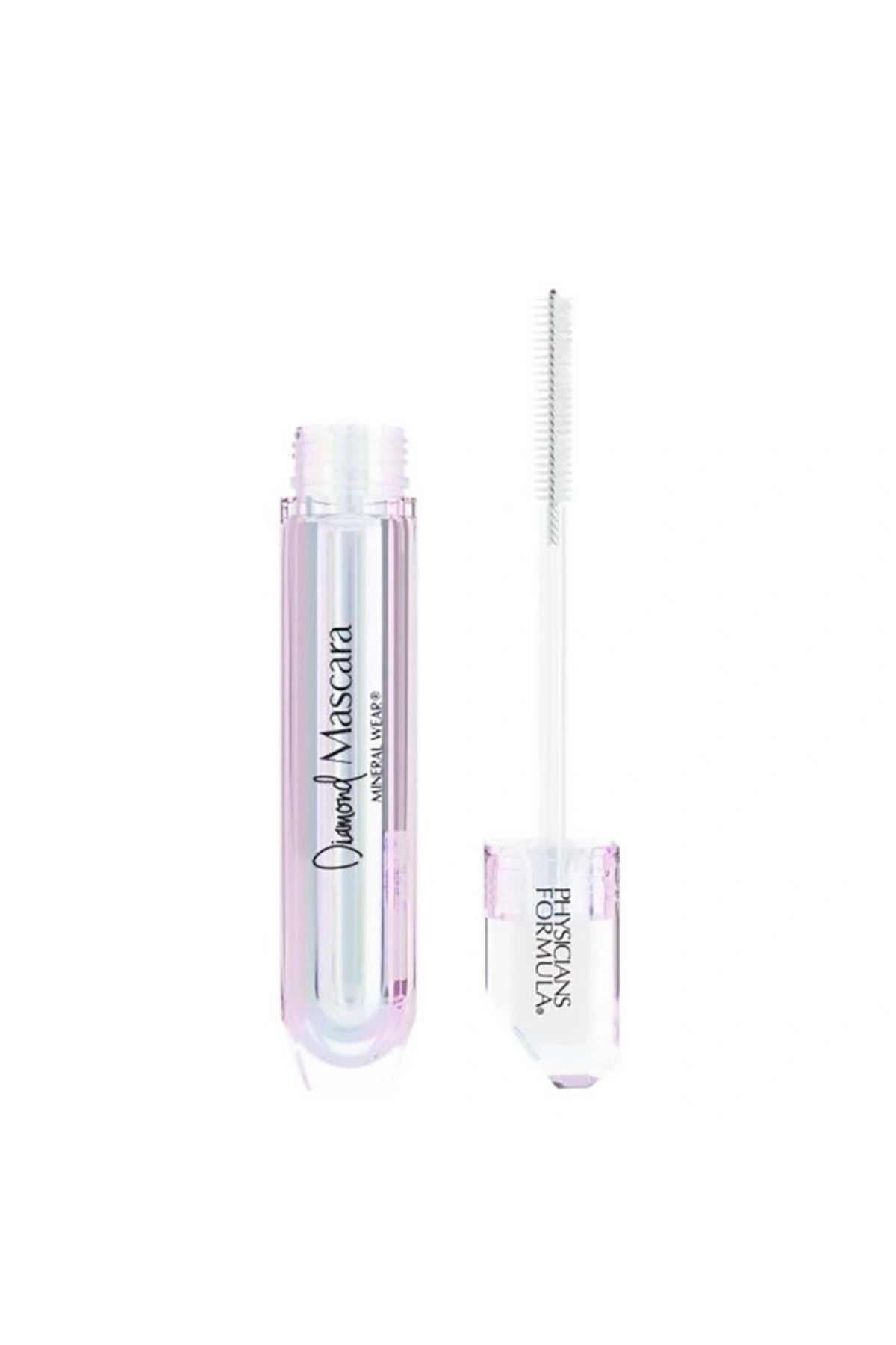 Physicians Formula Mascara Clear Diamond Maskara 9,5 ml