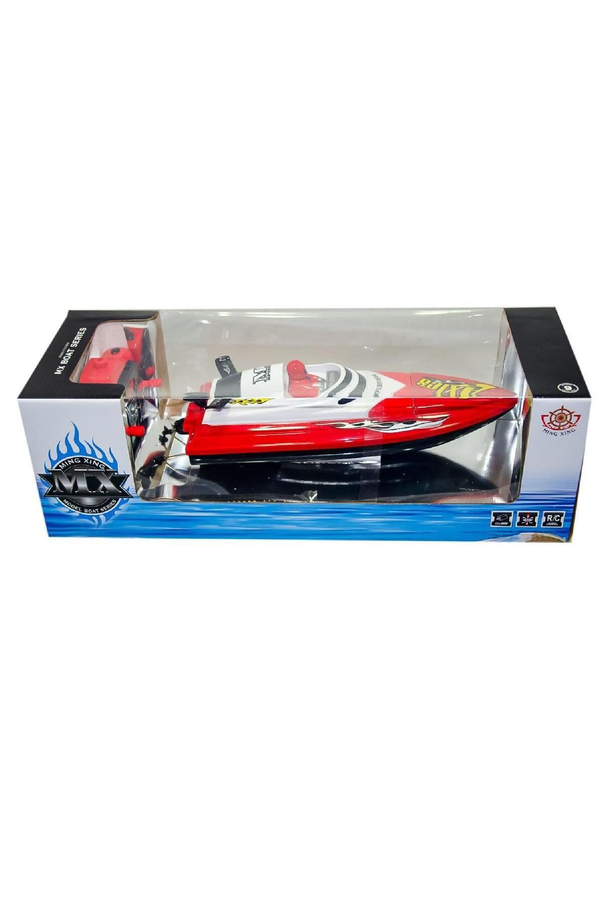 toysclub ASYA 03617-MX-0010-1/2 U/K SARJLI TEKNE