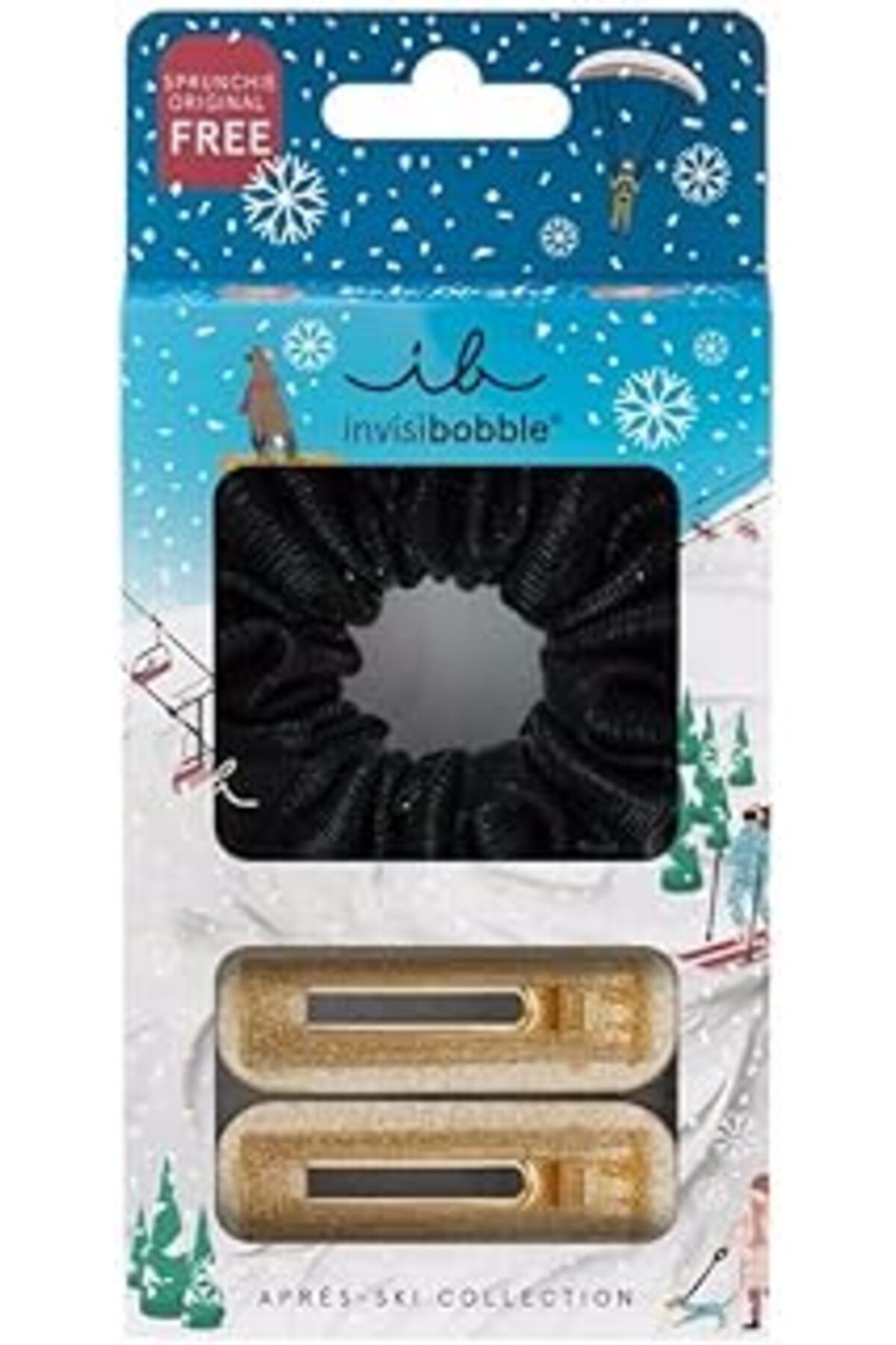 karadağsb Ib - Set L Apres Ski Date Night 3Pc - 4063528073181