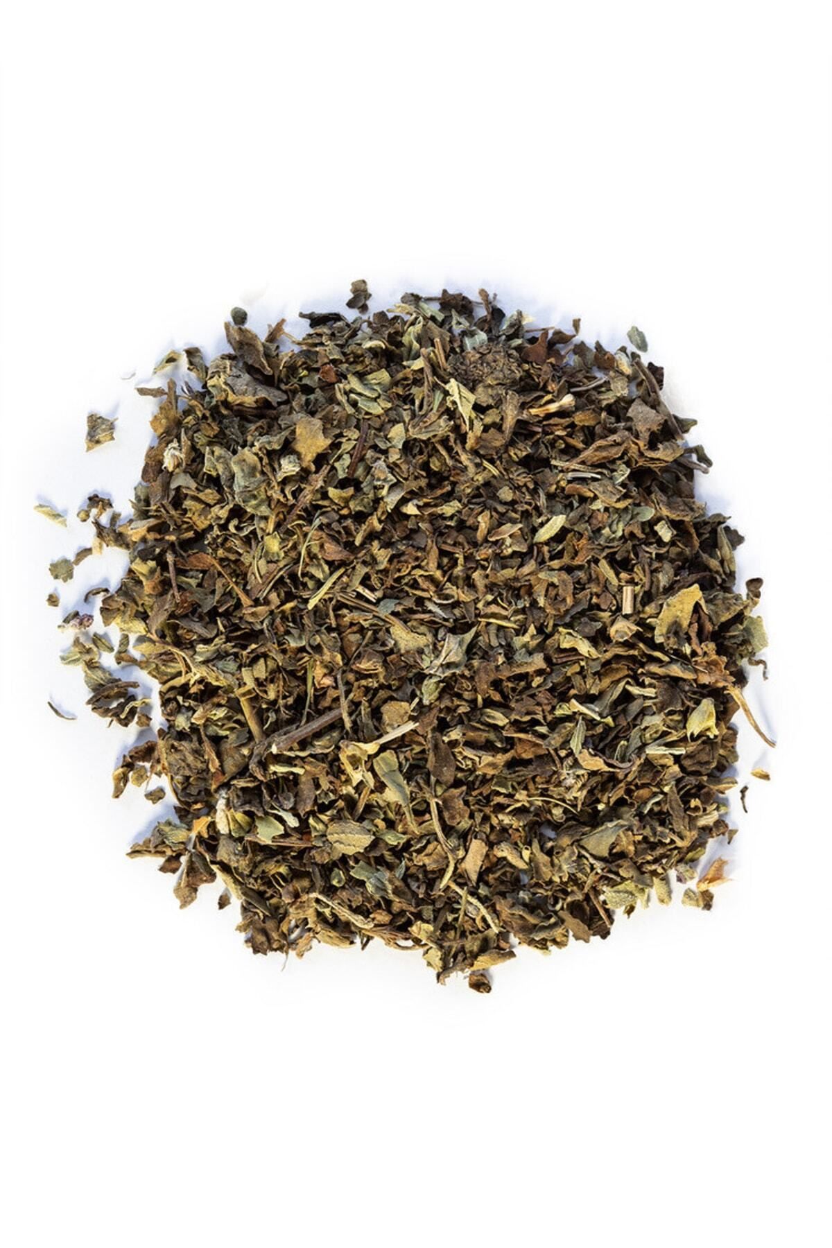 Saidoglu Şifa Evi Fesleğen Yaprağı ( Kurutulmuş ) 100 gram ( Ocimum Basilicum )