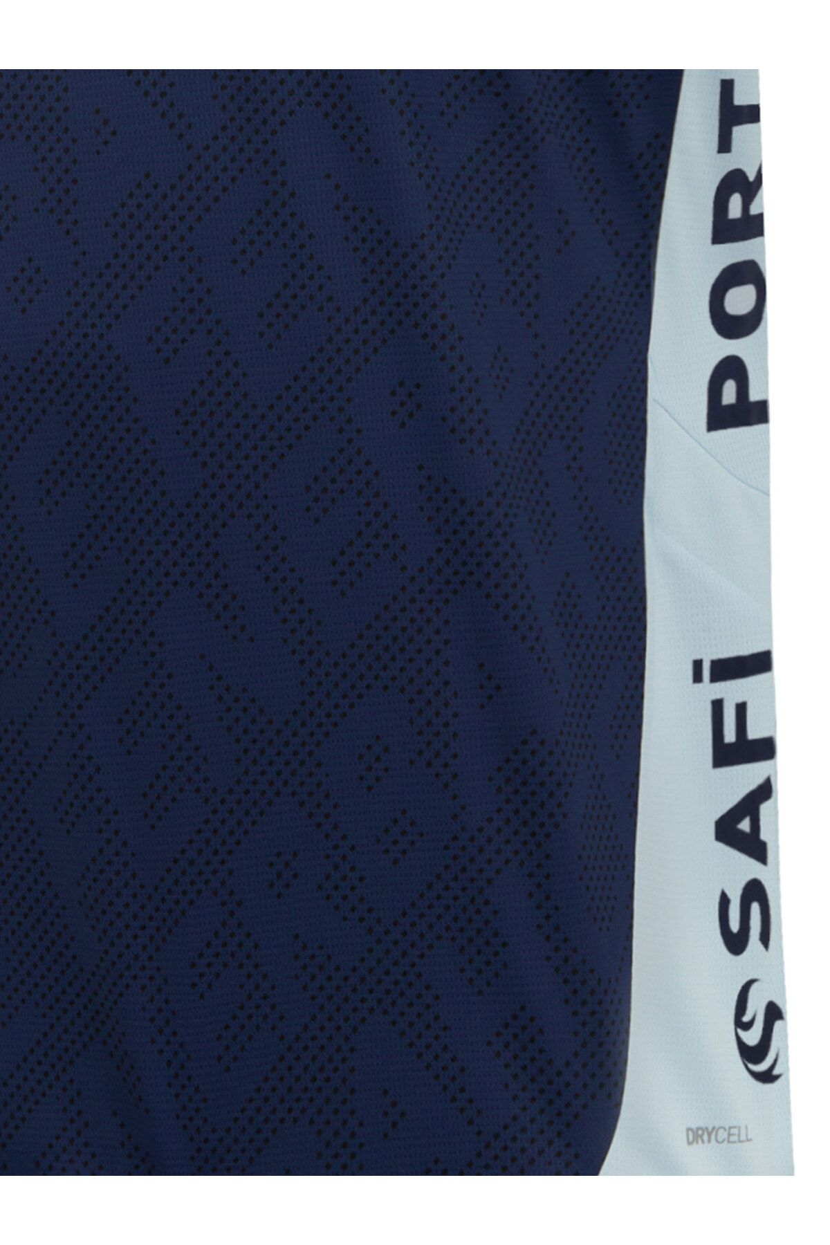 Puma-Fenerbahce 2024/2025 Drittes Trikot 4