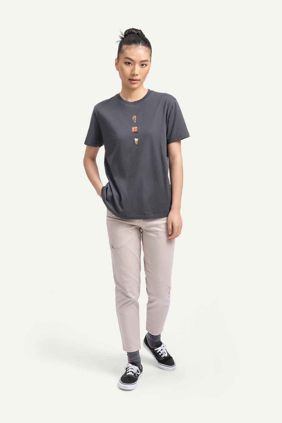 KAFT-Unisex T-Shirt με κανονική εφαρμογή - Κουτί 5