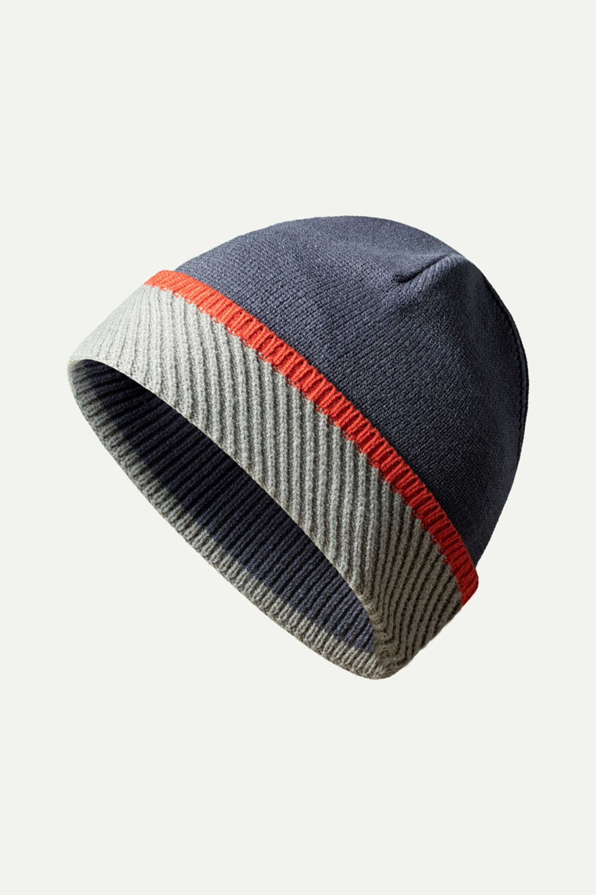 KAFT  Unisex Bere - Bonoca - Plum - Görsel 2