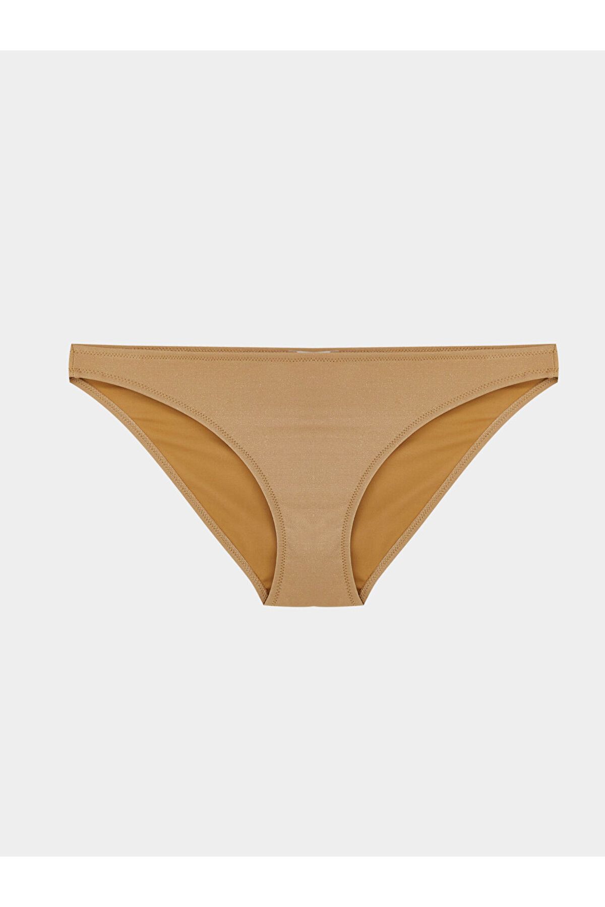 LC Waikiki Kadın Simli Bikini Alt