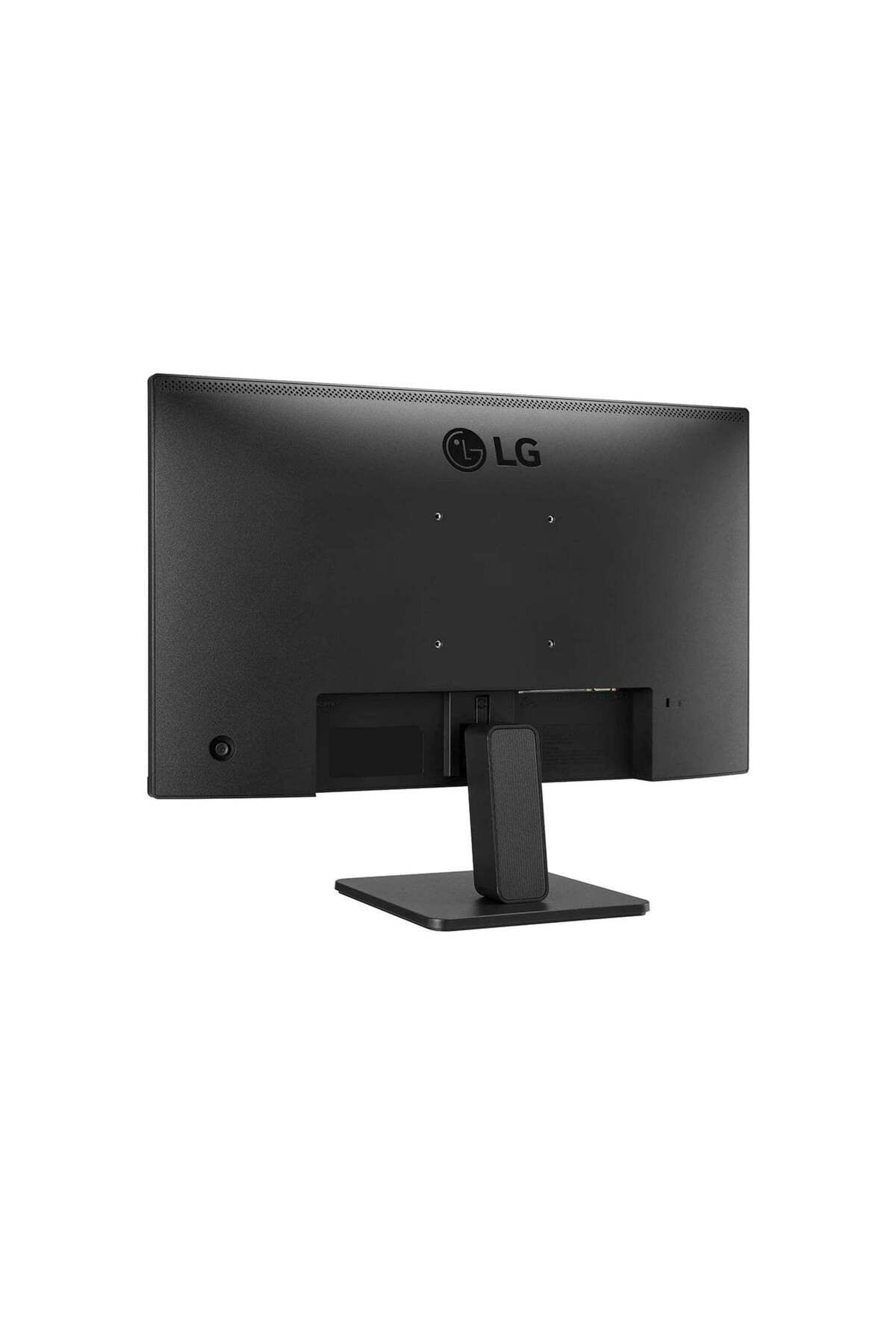 LG-24MR400-B 24" FHD 3-Side Borderless IPS 100Hz IPS Monitor with FreeSync™ 5