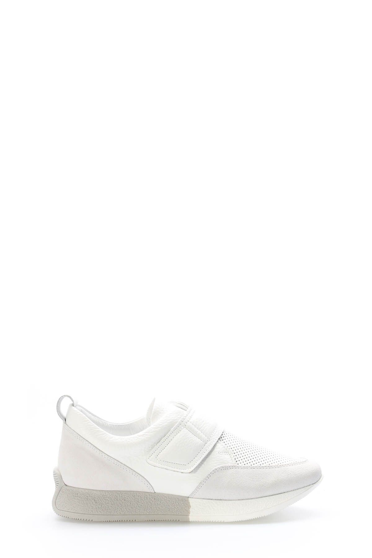 FAST STEP-Genuine Leather Women's Casual Shoes 356Za1555 1