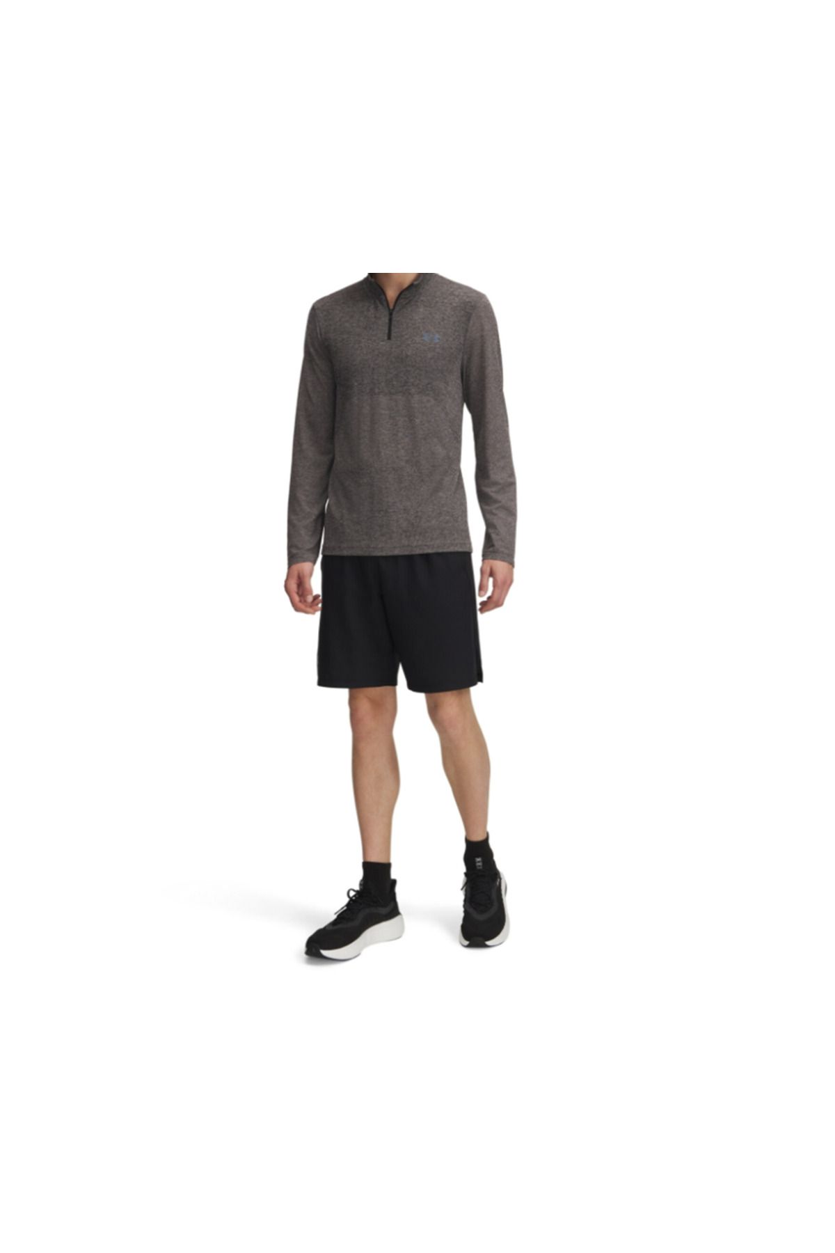 Under Armour-Ua Launch 9 In" Shorts 3