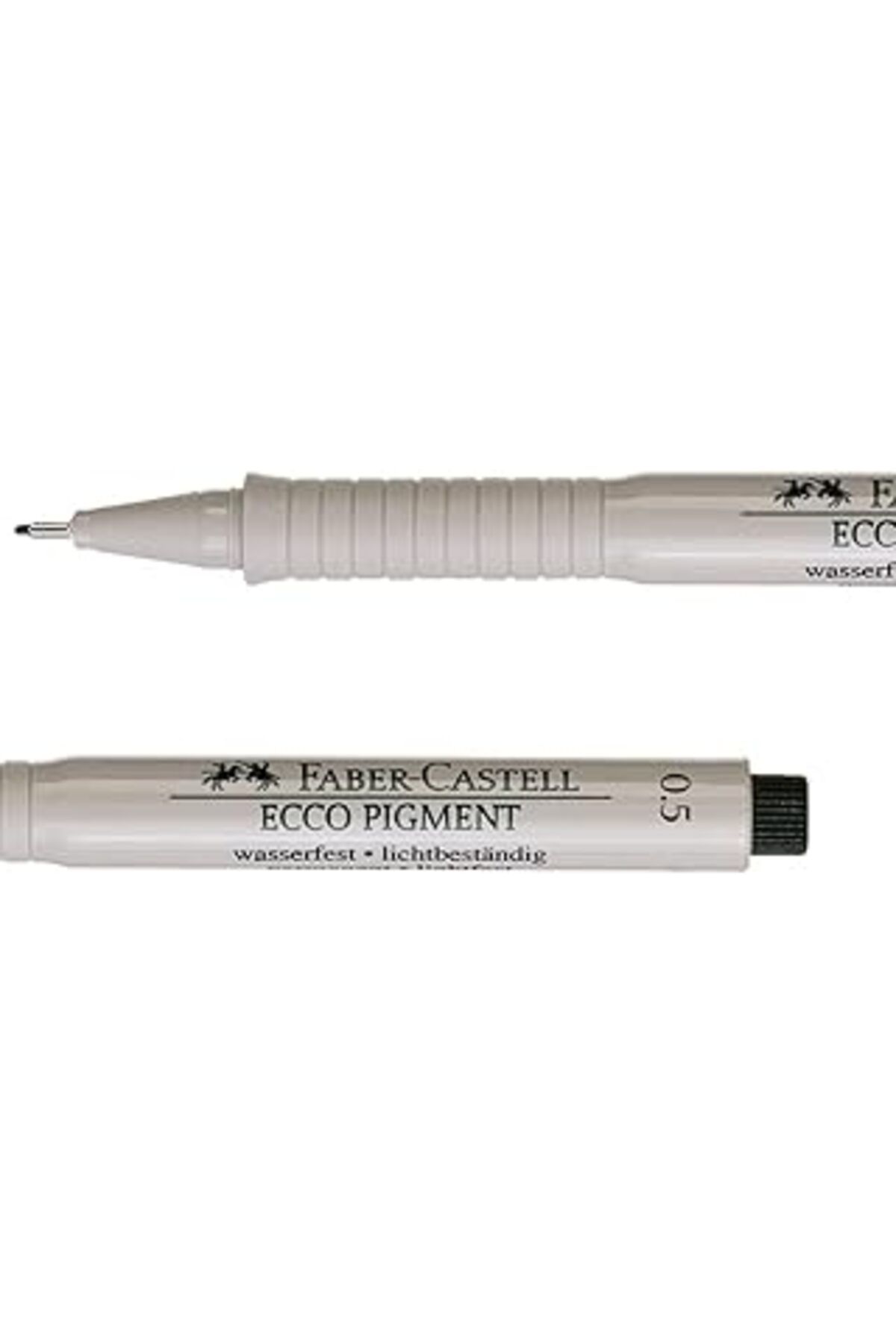 NETWORK ART FABER-CASTELL Ecco Pigment Çizim Kalemi 0.5