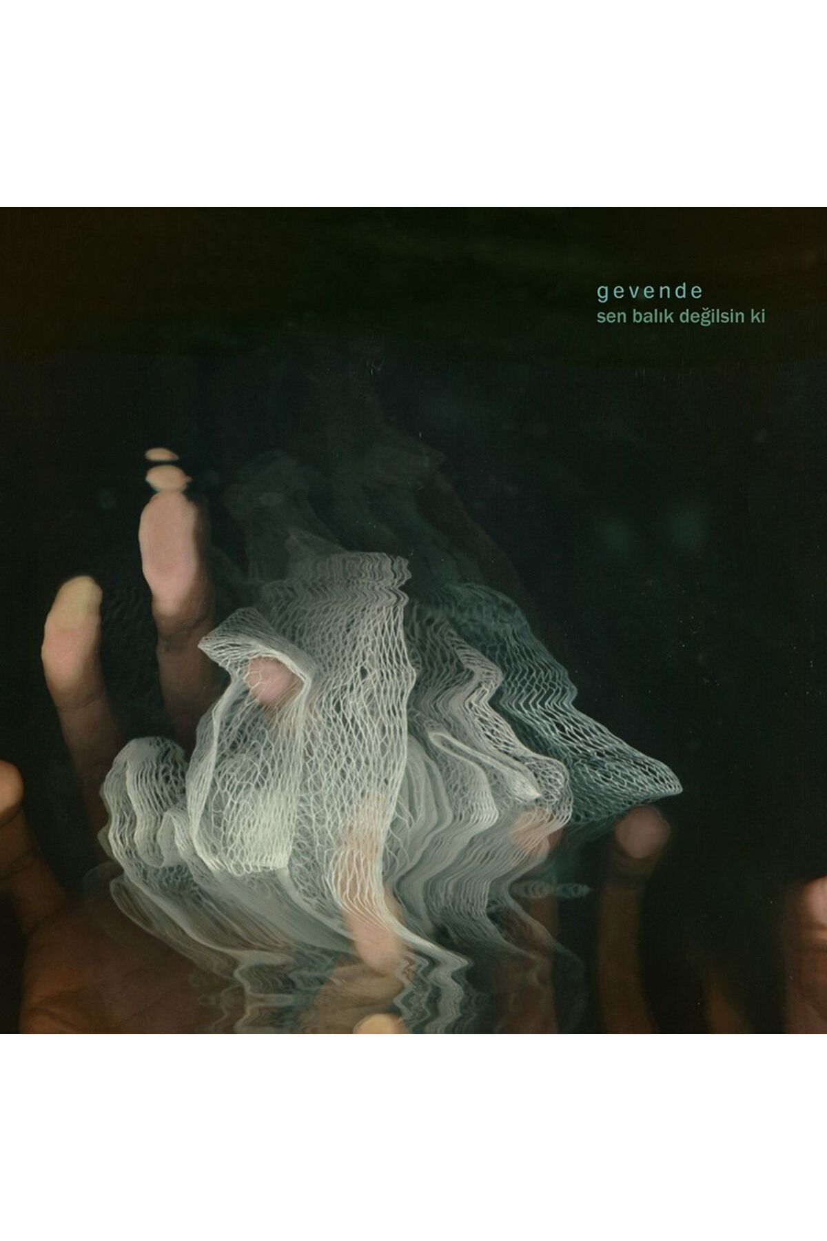 değer Gevende Sen Balık Değilsin ki Plak (45 RPM)