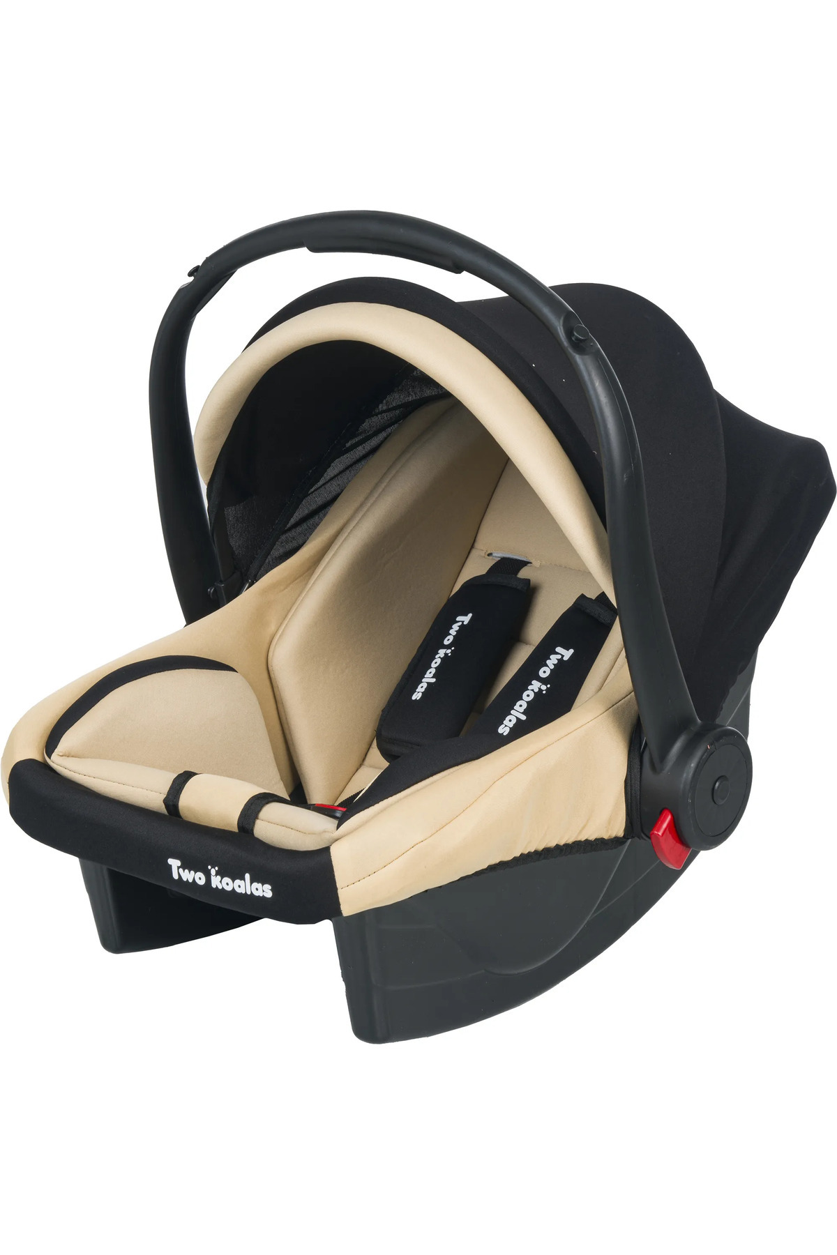 Two Koalas Lüx Pedli Bebek Taşıma Puseti, Anakucağı ,bebek Puseti fotoğrafı 2 (önizleme)