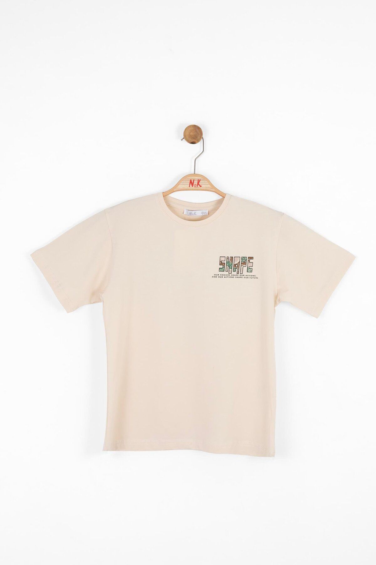 nk kids-Boy's Local Tshirt 46349 1