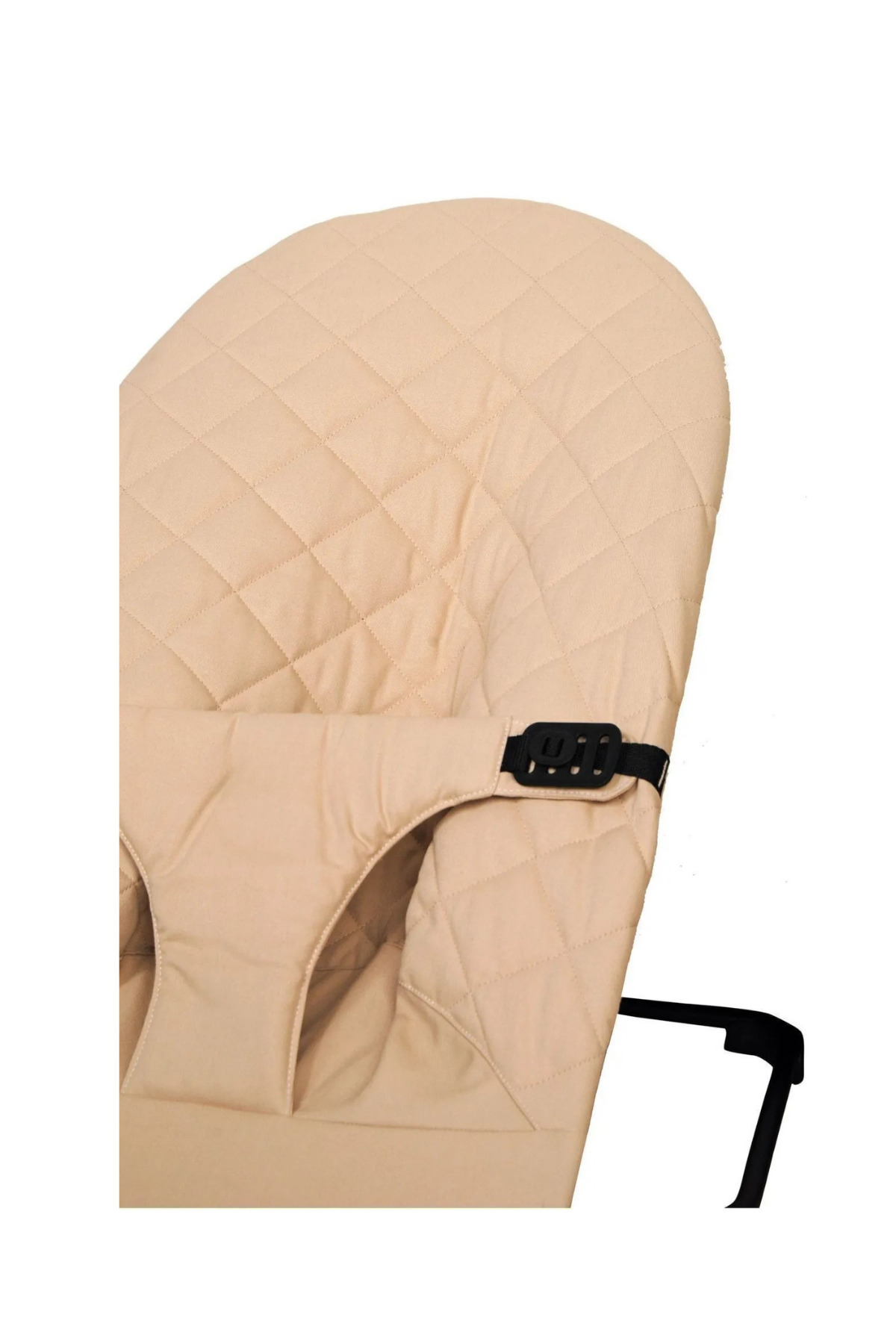 mamie Convers  Kademeli Sallanır Kolay Taşınabilen Üç Kademeli Anakucağı fotoğrafı 3 (önizleme)