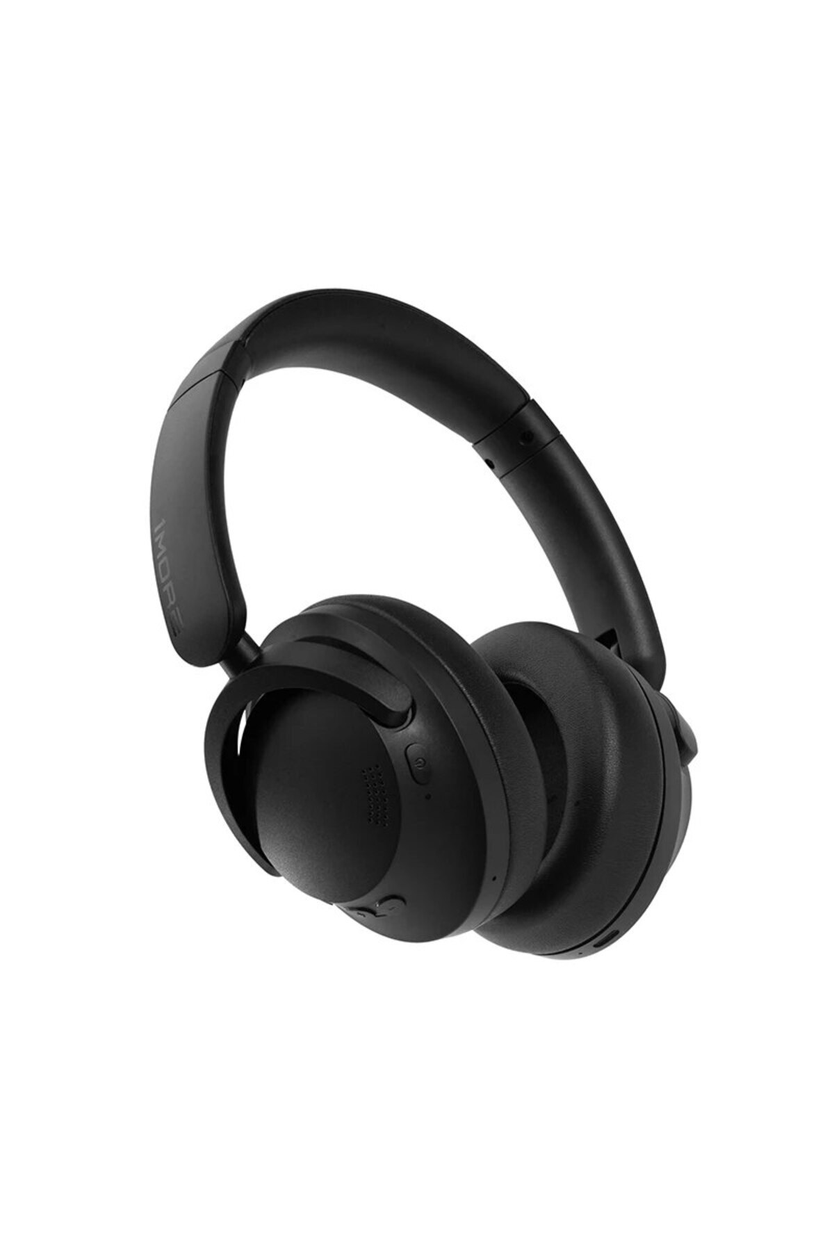 Choice-Black 1more Sonoflow Se Active Noise Cancelling Wireless Headphones, 70h Playtime,dlc Dynamic Driver 1