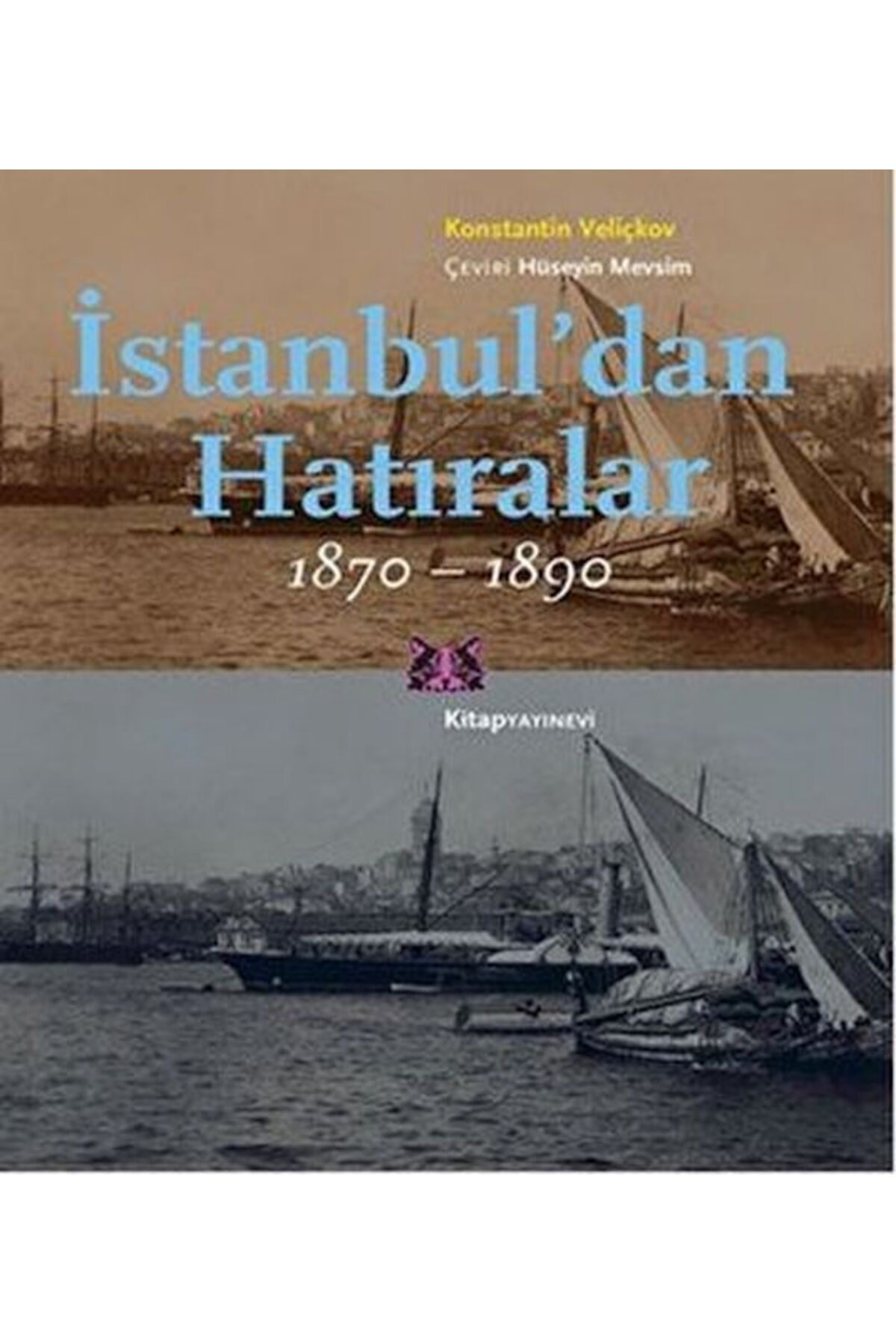 Kitap Yayınevi İttihat ve Terakki'de On Sene