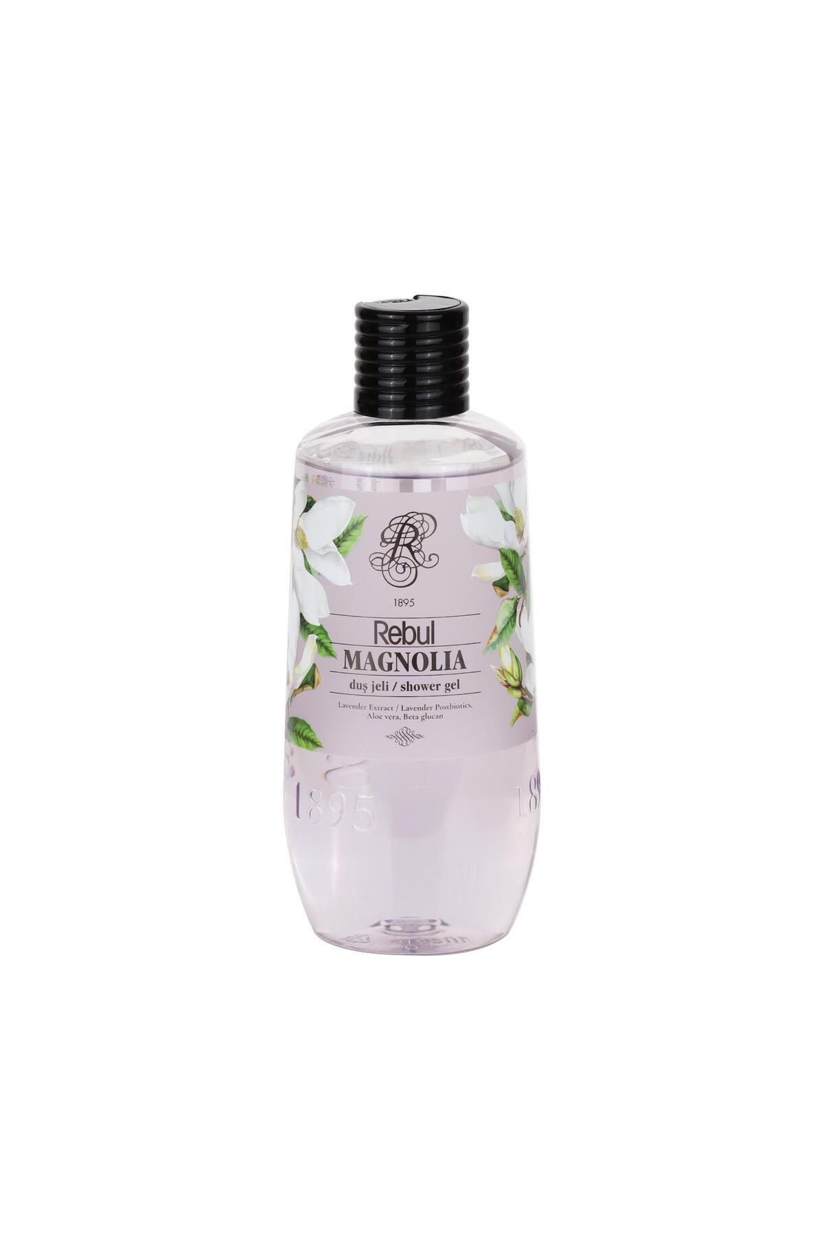 Rebul Magnolia (MANOLYA) Duş Jeli 500 ml