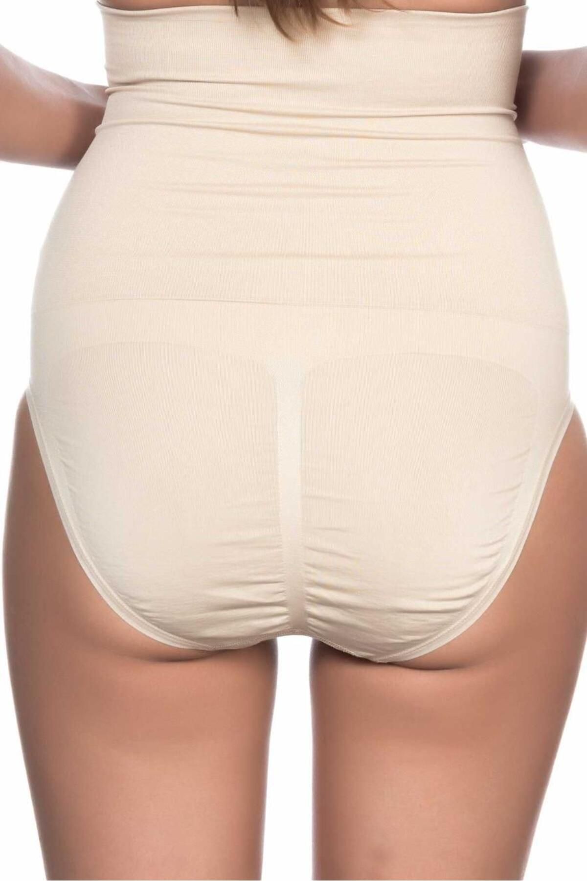 Emay-Corset cu talie înaltă Skin Is 2009 3