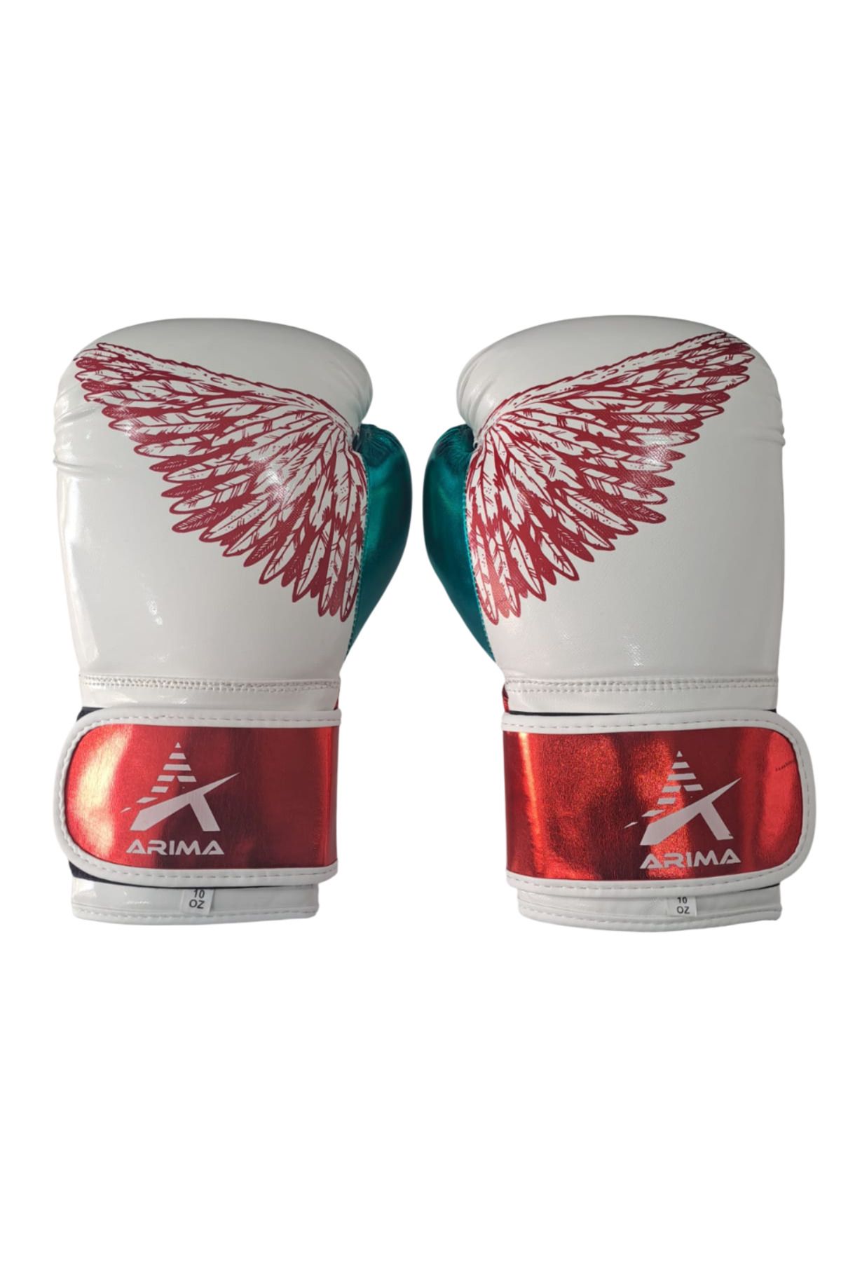 ARIMA Arima PRIMERA Boks Kick Boks Muay Thai Eldiveni  ( 10oz - 12oz)