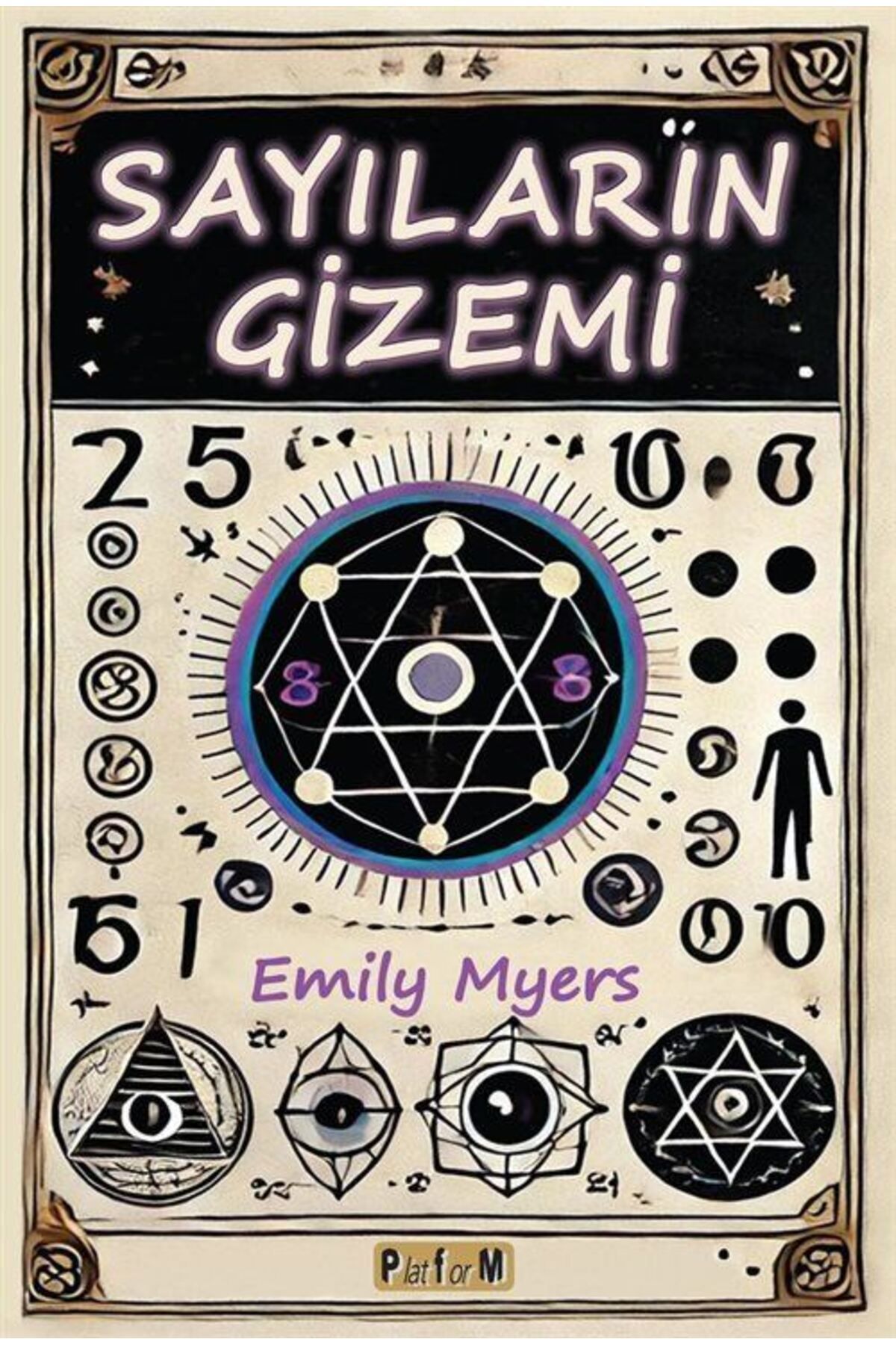 Platform Yayınları Sayıların Gizemi