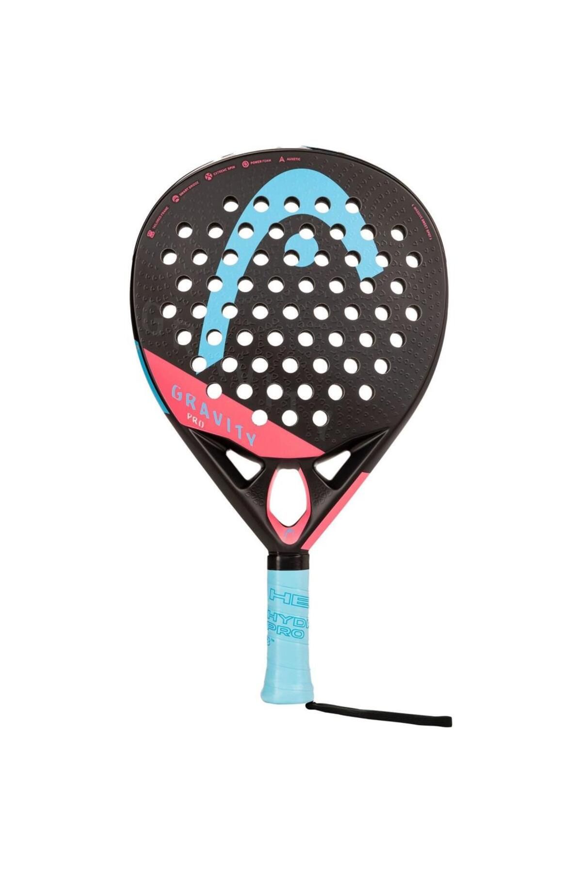 راکت تنیس RACKETS PADEL GRAVITY PRO 2022 Head