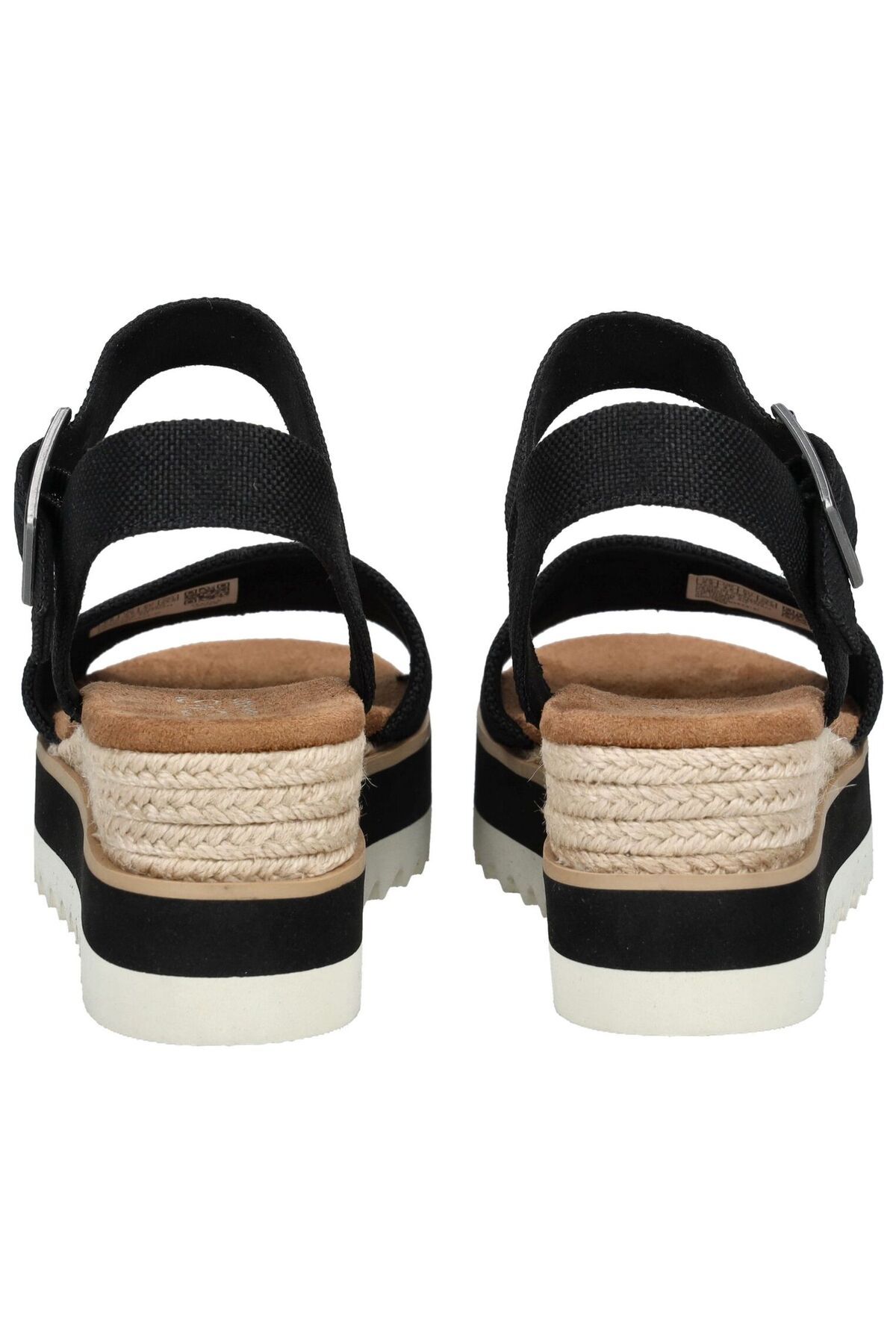 Toms-Sandalen 5