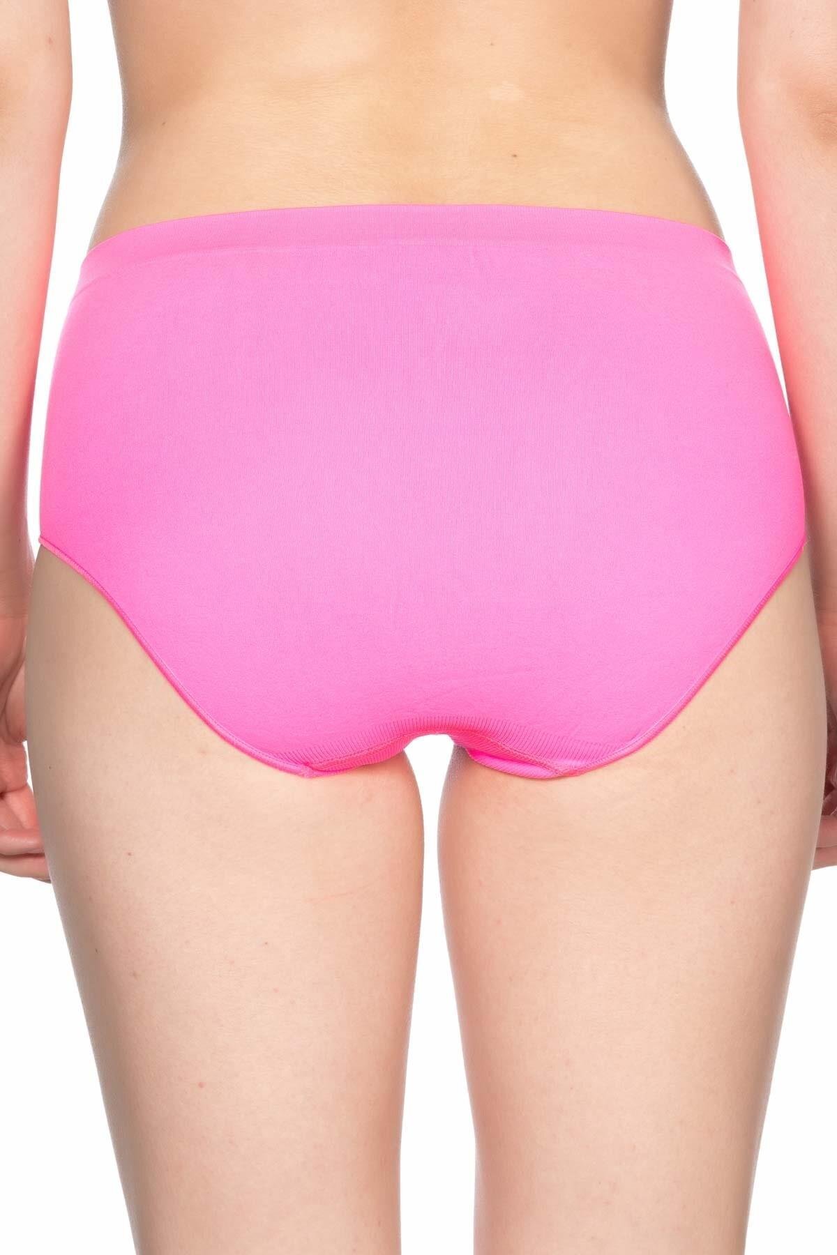 Emay-NEON FLUORIA MI Emay 3002 Soft Mama Slip 3