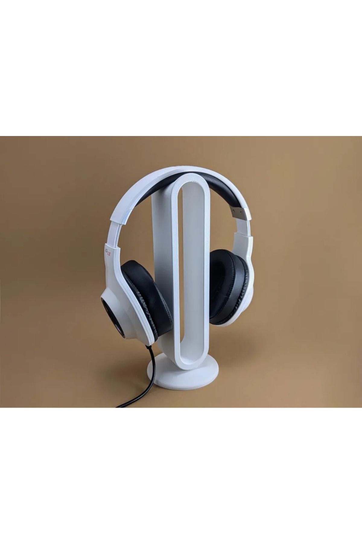 Cypnova Minimalist Kulaklık Standı Büyük Boy