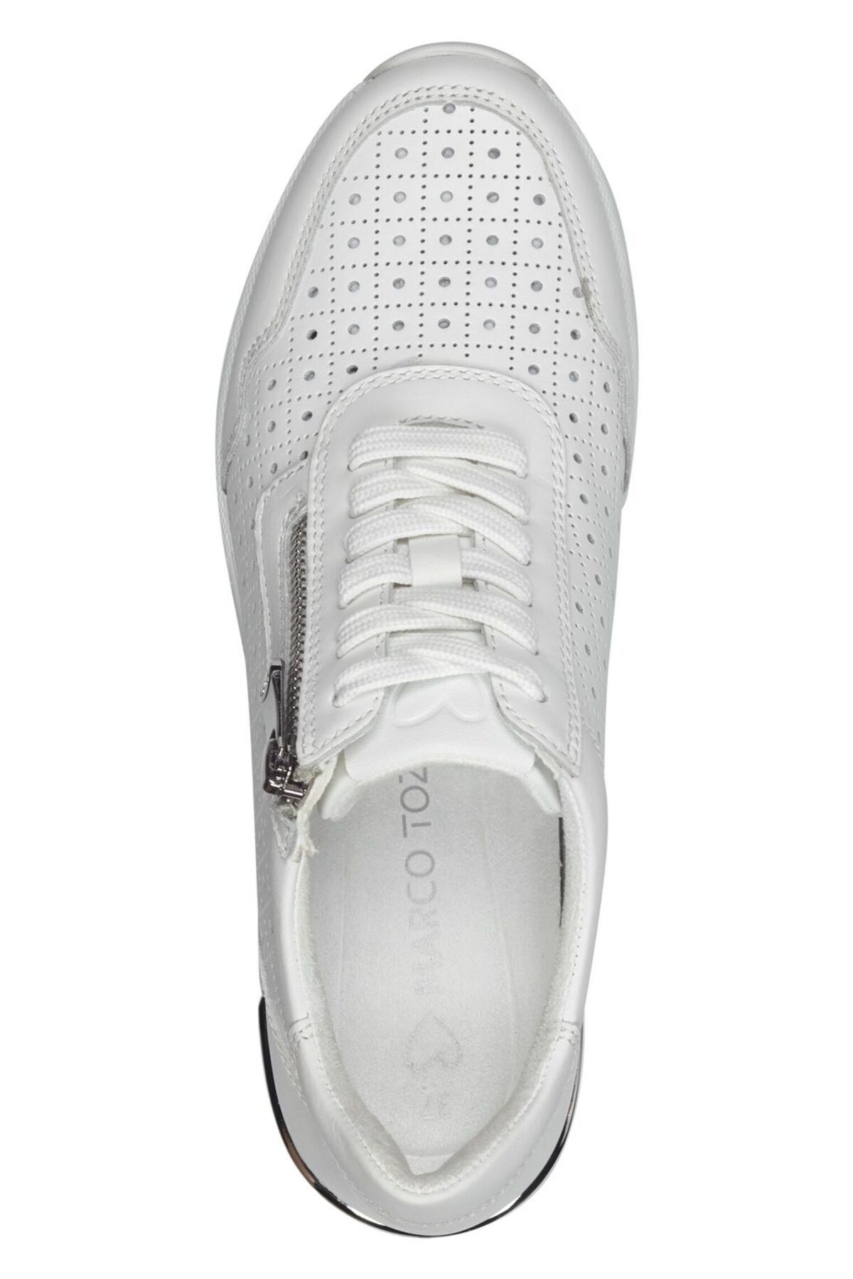 Marco Tozzi-Sneaker 6