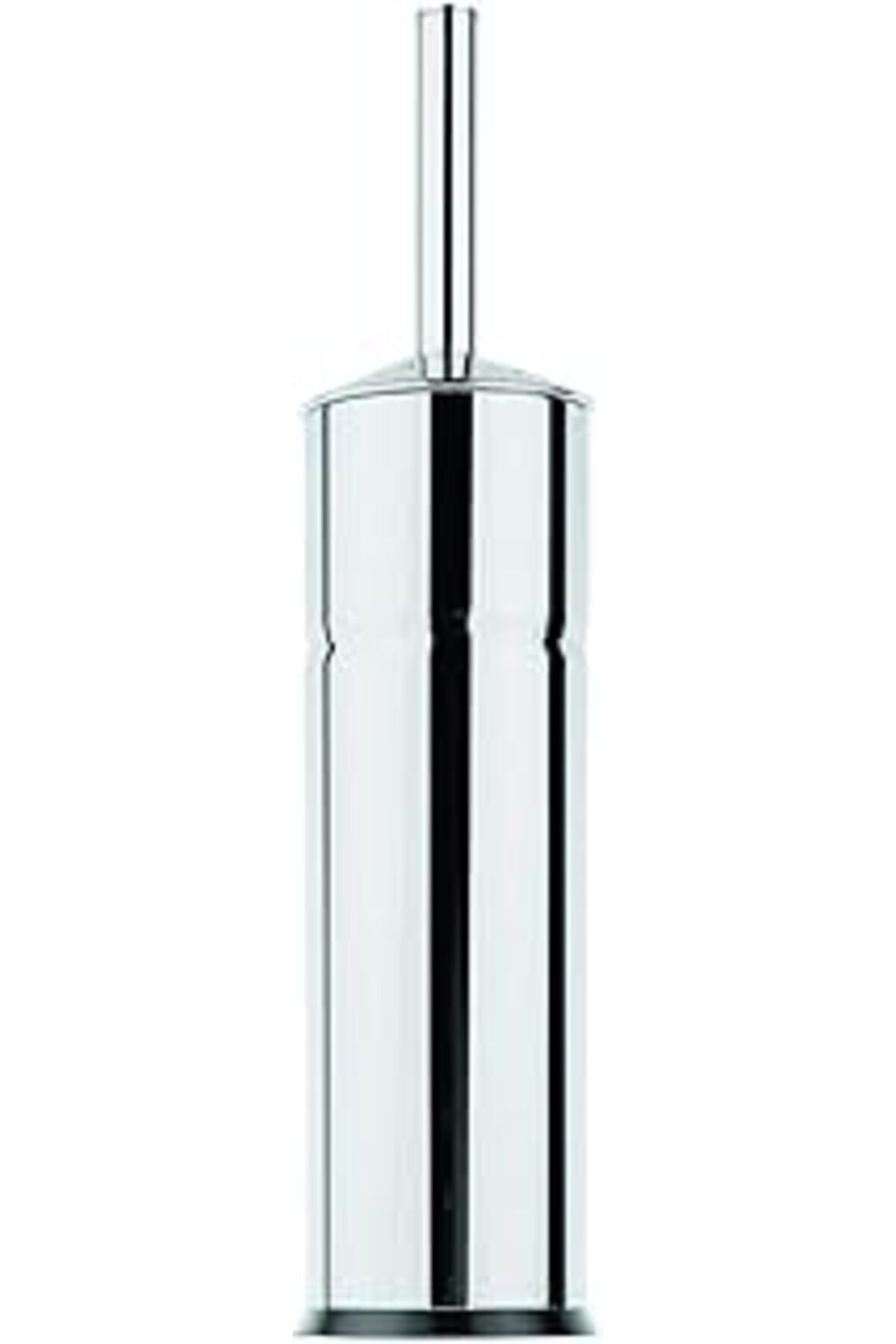 Mu Art Vitra Arkitekta A44294 Tuvalet Fırçalığı, Yerden, Krom