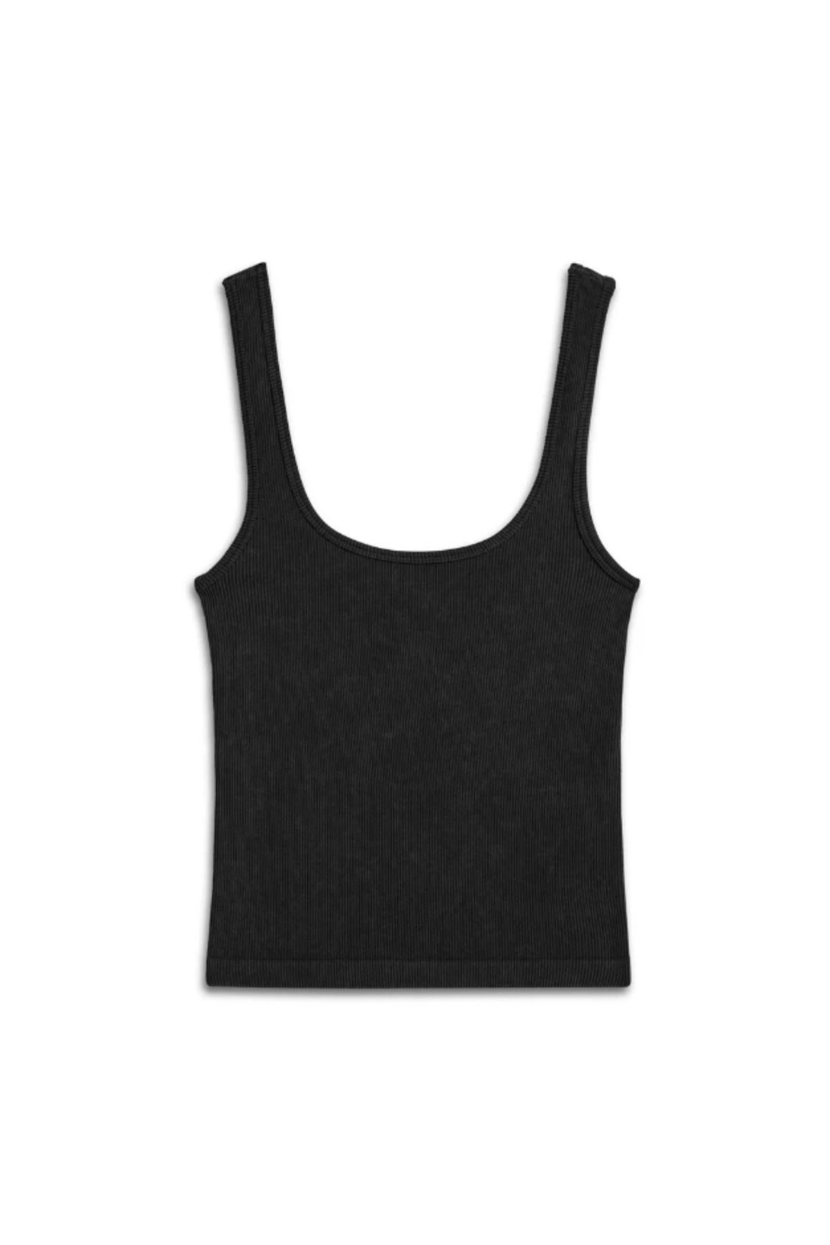 Nocturne-N25Yd15202 Nocturne Crop Top 8