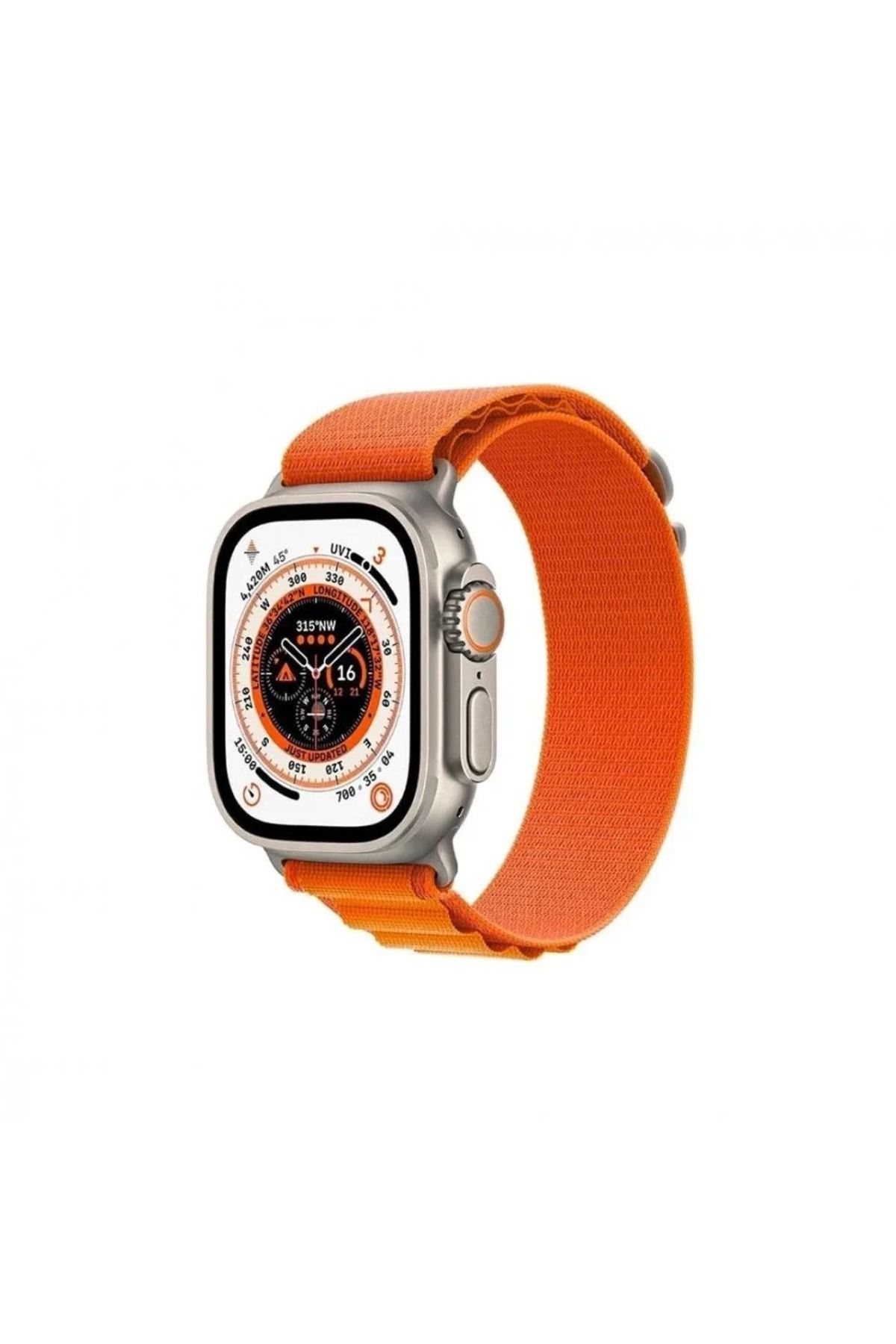 Bastec-Bastek Ultra 8 Smart Watch 6