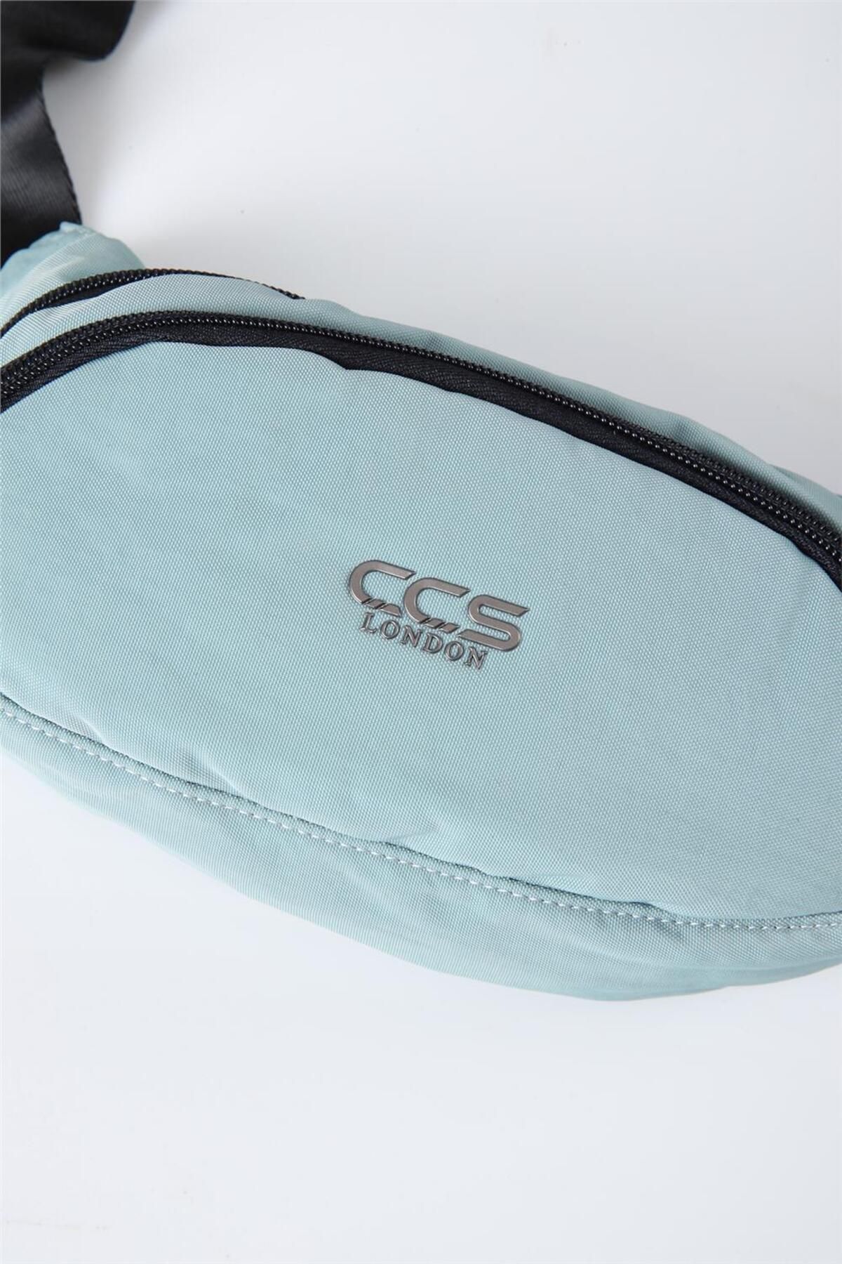 ÇÇS-Unisex Waist Bag C.Ccs31415 5
