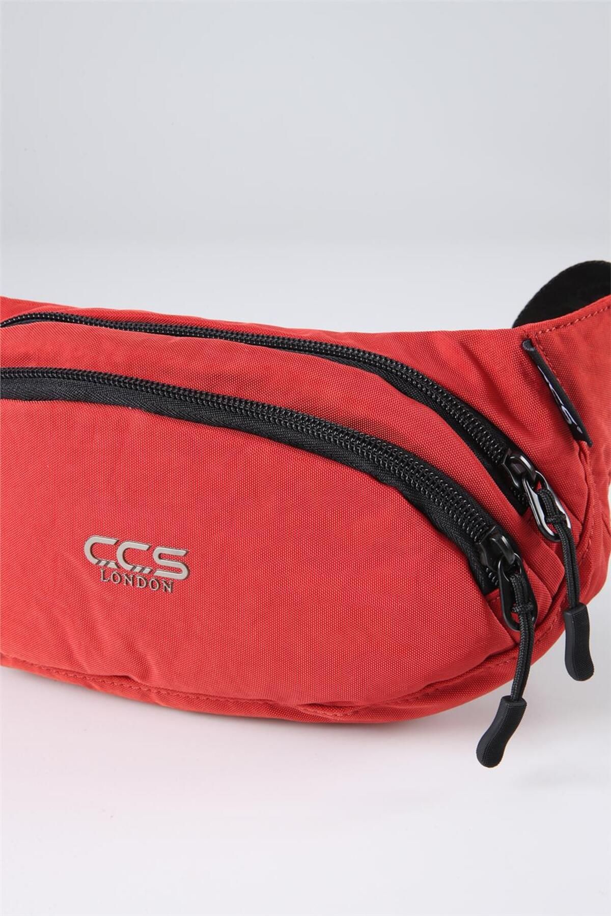 ÇÇS-Unisex Waist Bag C.Ccs31415 6