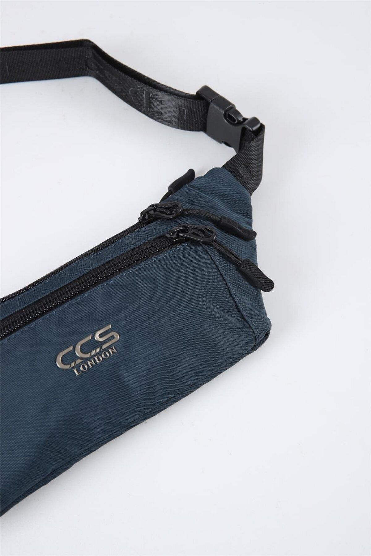ÇÇS-Unisex Waist Bag C.Ccs31414 6