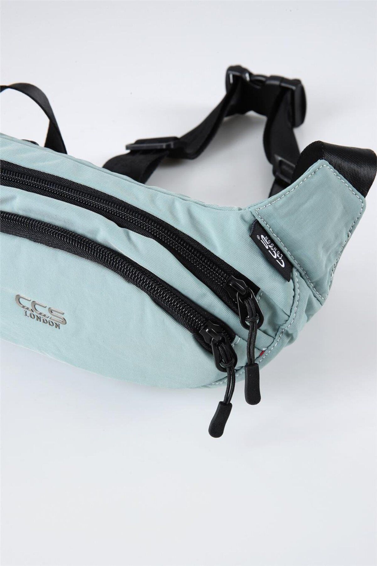 ÇÇS-Unisex Waist Bag C.Ccs31415 6