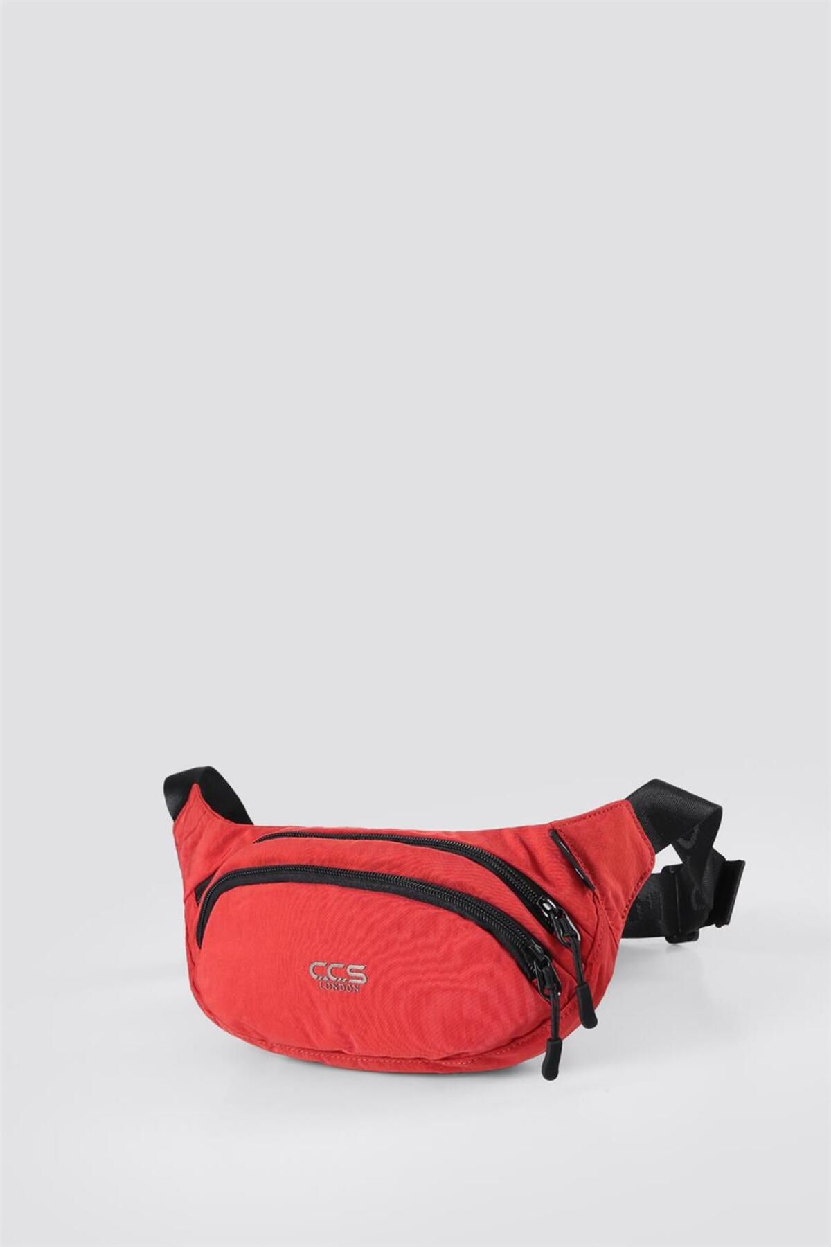 ÇÇS-Unisex Waist Bag C.Ccs31415 2