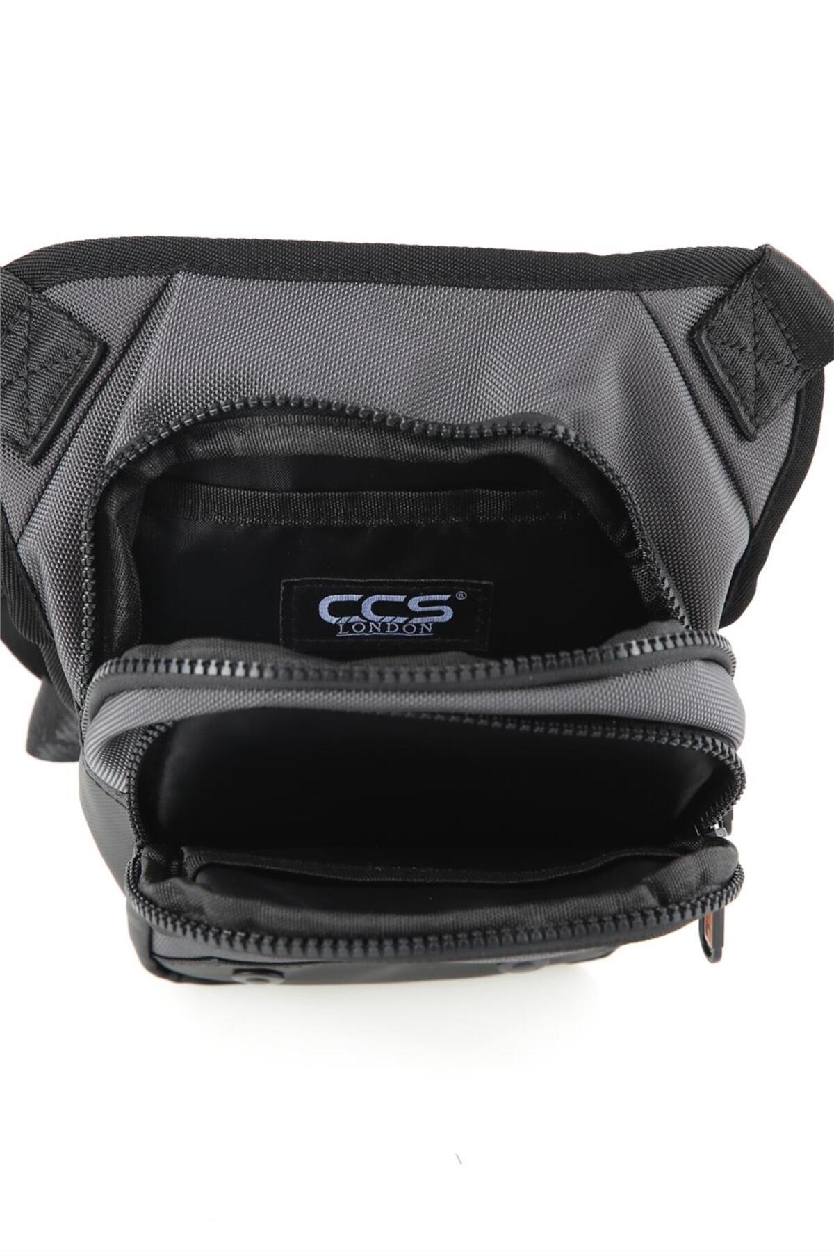 CCS 31257 Bel Bacak Çantası