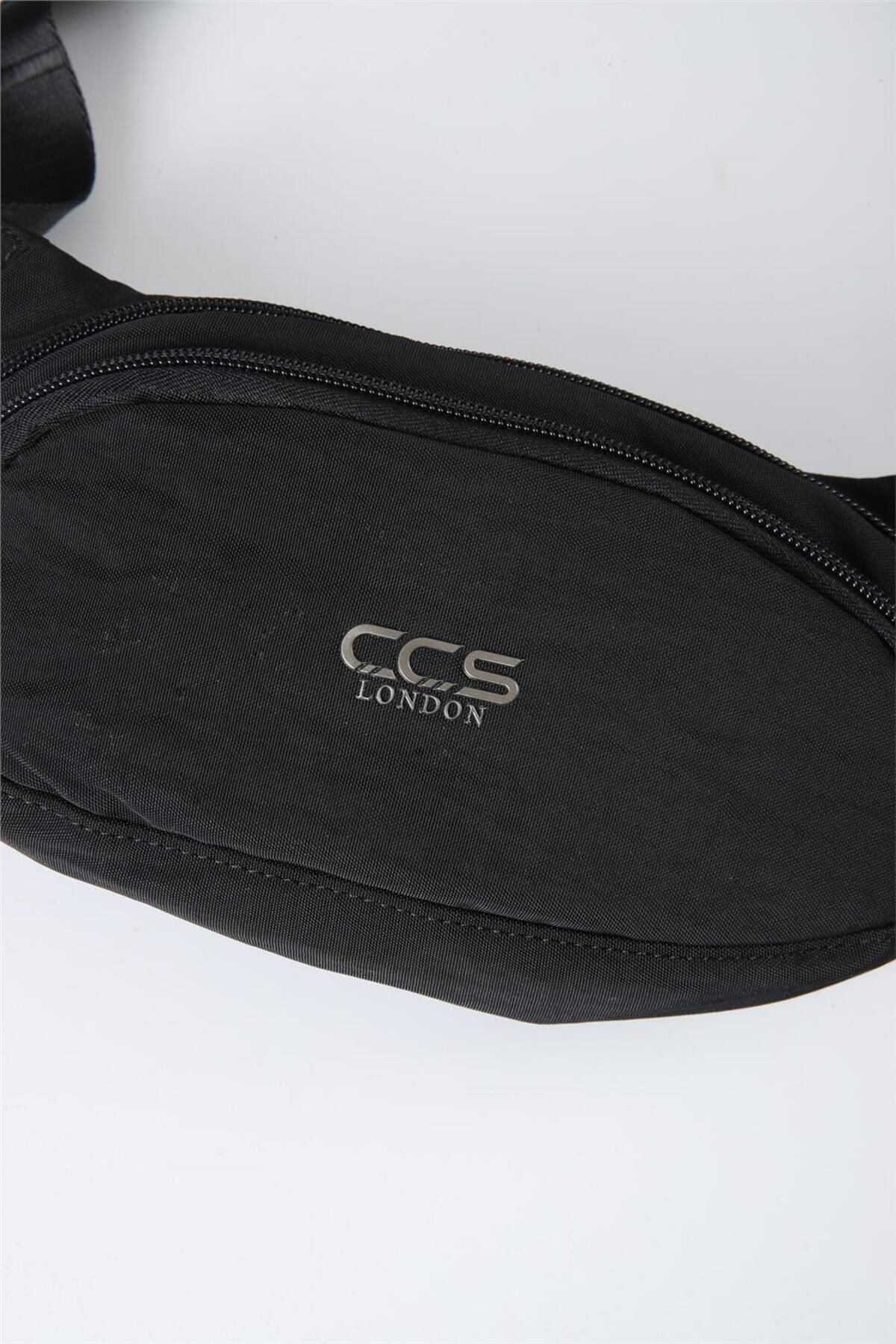 ÇÇS-Unisex Waist Bag C.Ccs31415 5