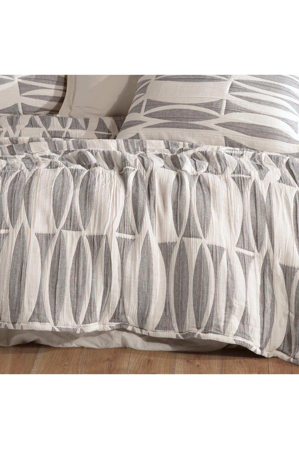 ZEBRA CASA-Dionis Single Bedspread Set 6
