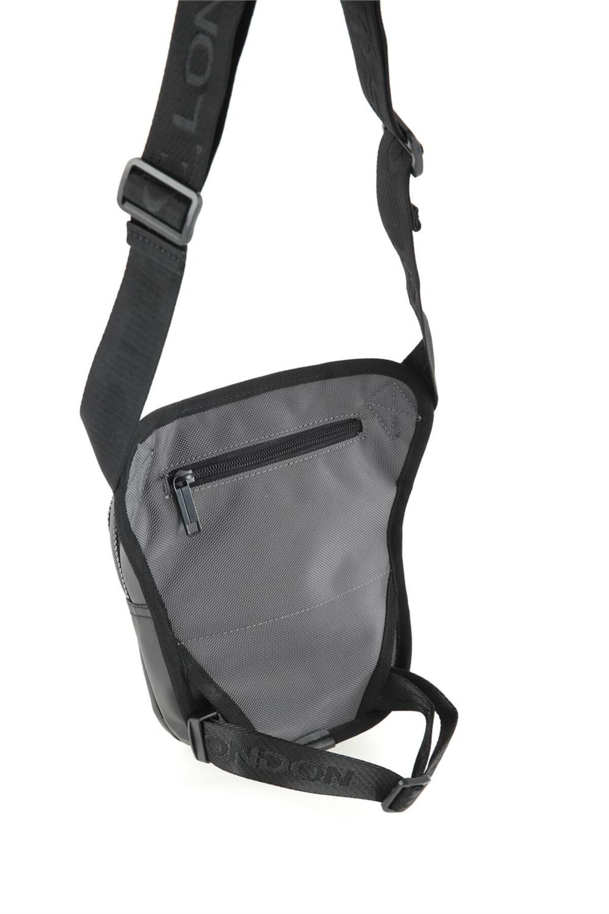 CCS 31257 Bel Bacak Çantası