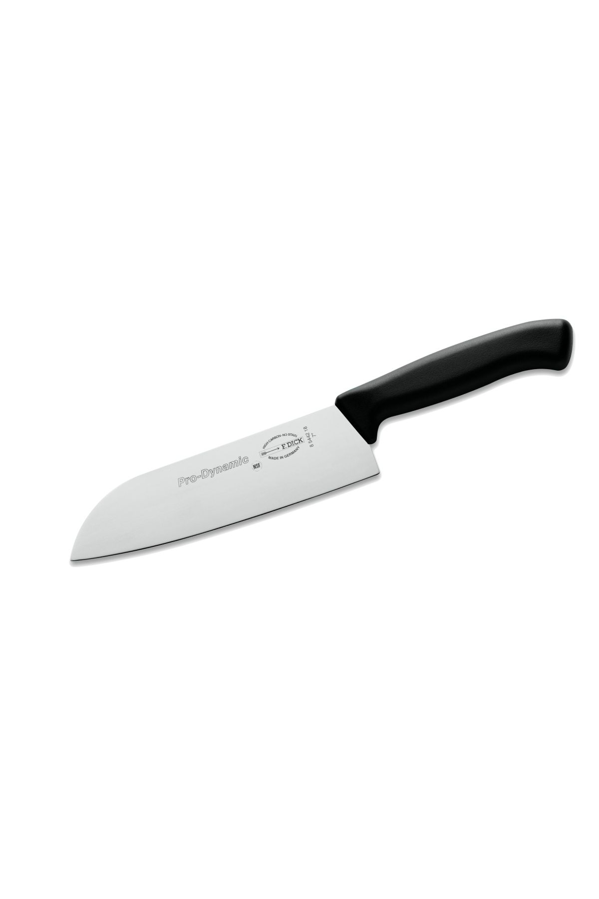OEM F.Dıck 8 5442 18 Santoku Şef Bıçağı 18 cm