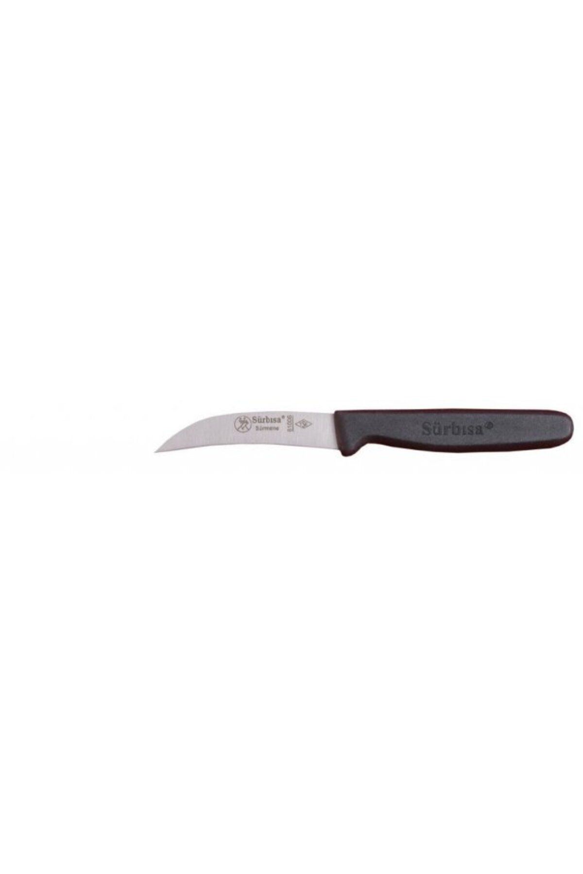 OEM 61006 - Sürmene Eğik Sebze Bıçağı 8 cm