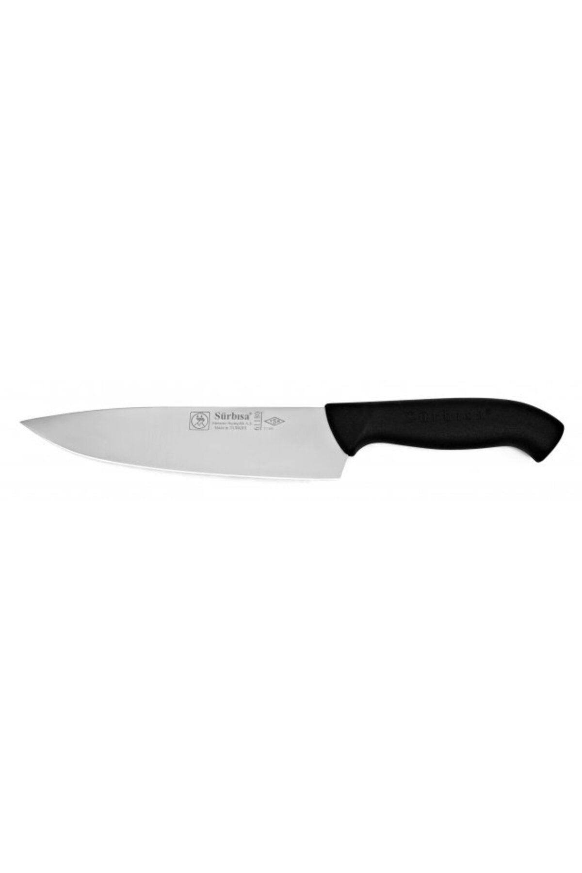 OEM 61180 - Sürmene Şef Bıçağı 20 cm