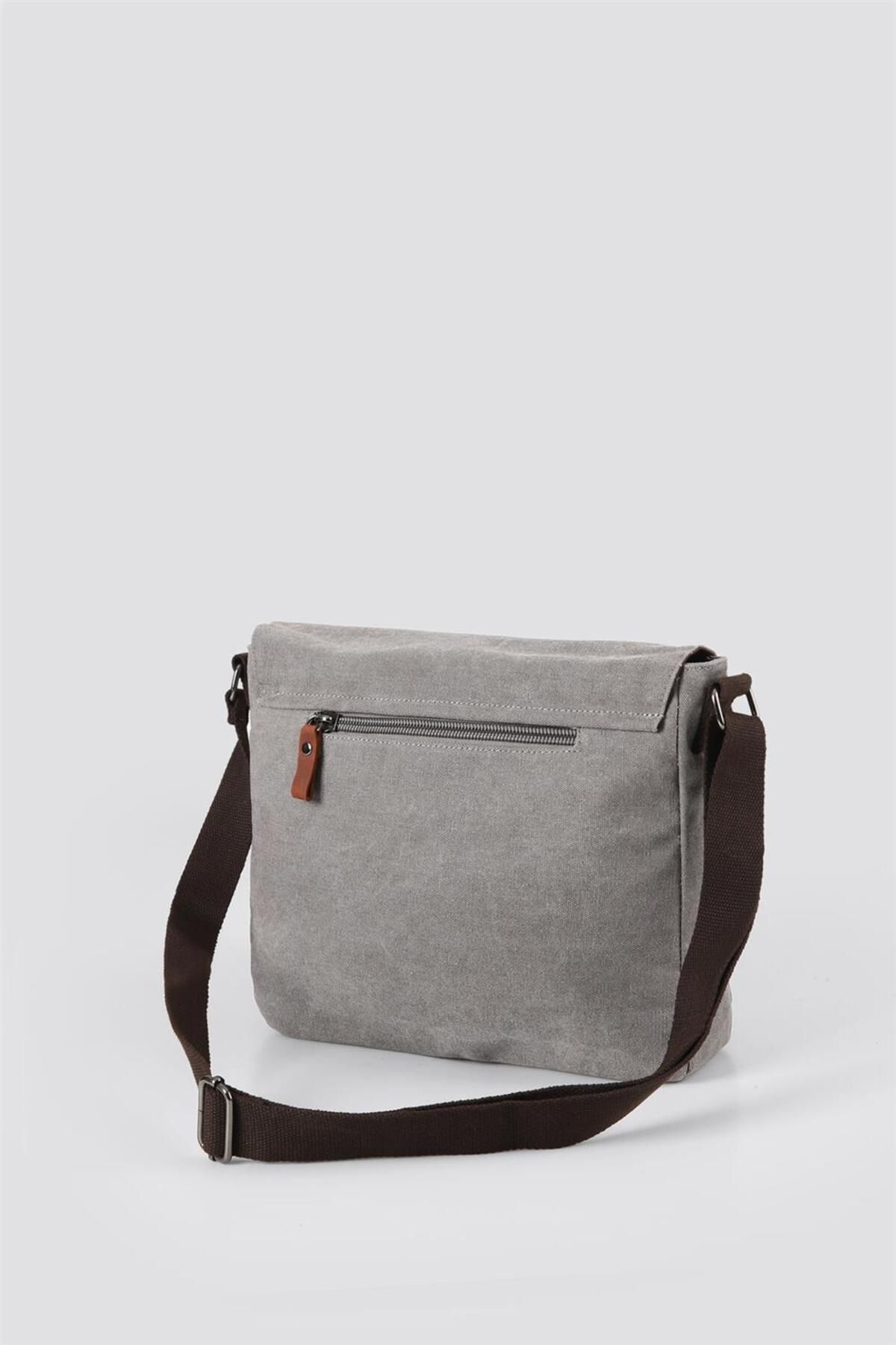 ÇÇS-ÇÇS 31469 Κρεμαστή τσάντα Messenger 3