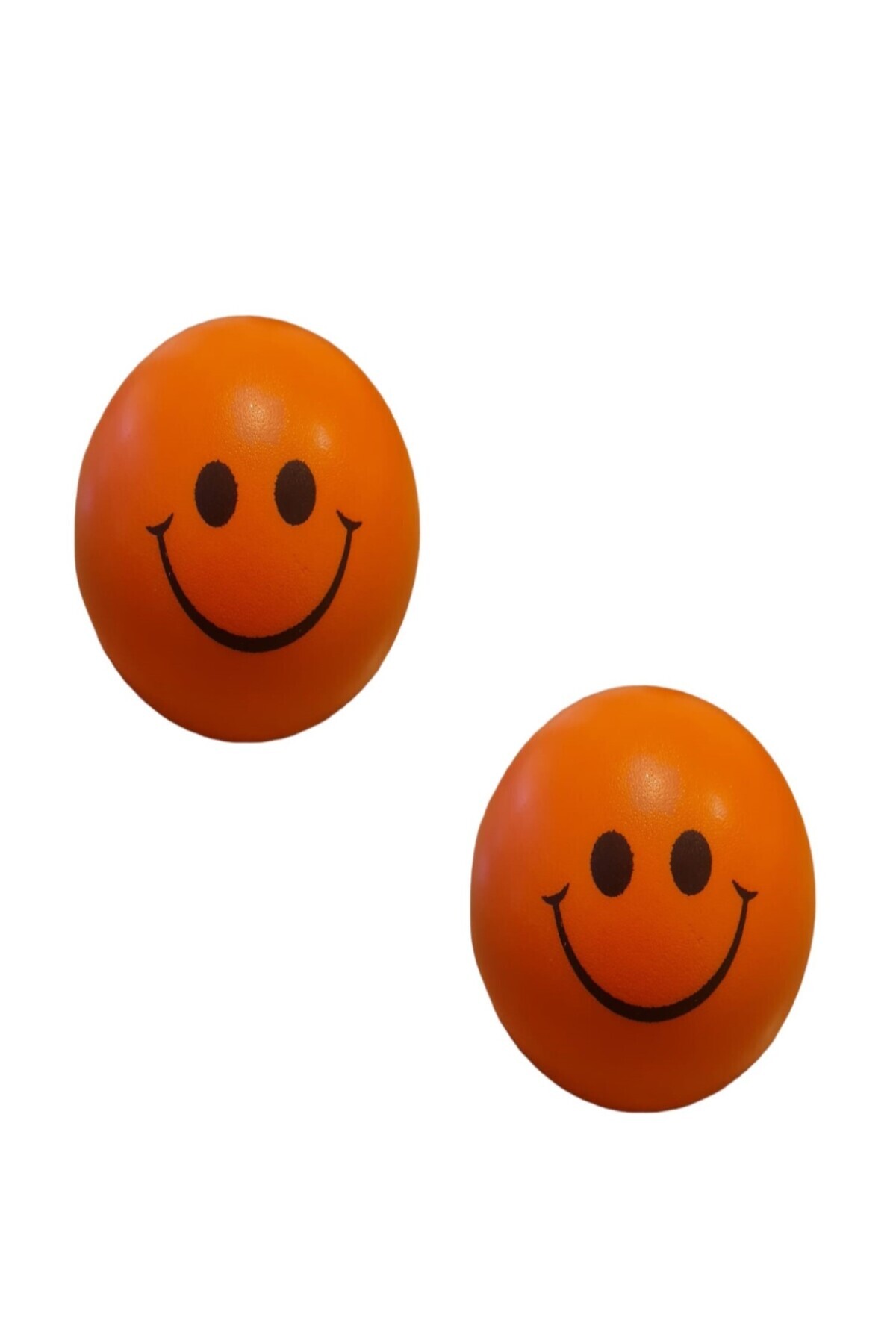 dzmerc-Smiling Face Stress Ball 2