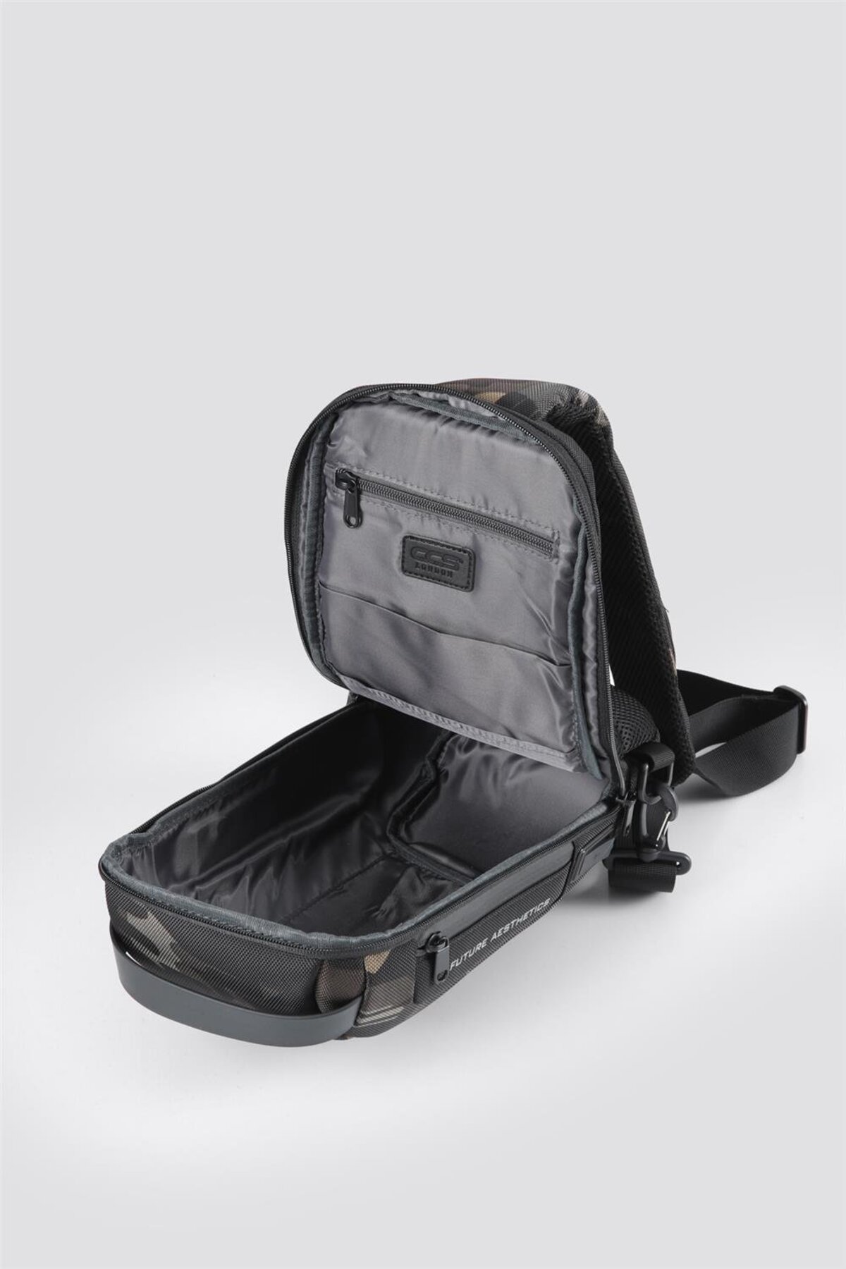 ÇÇS 51463 Tek Askılı Çapraz Çanta görsel 7
