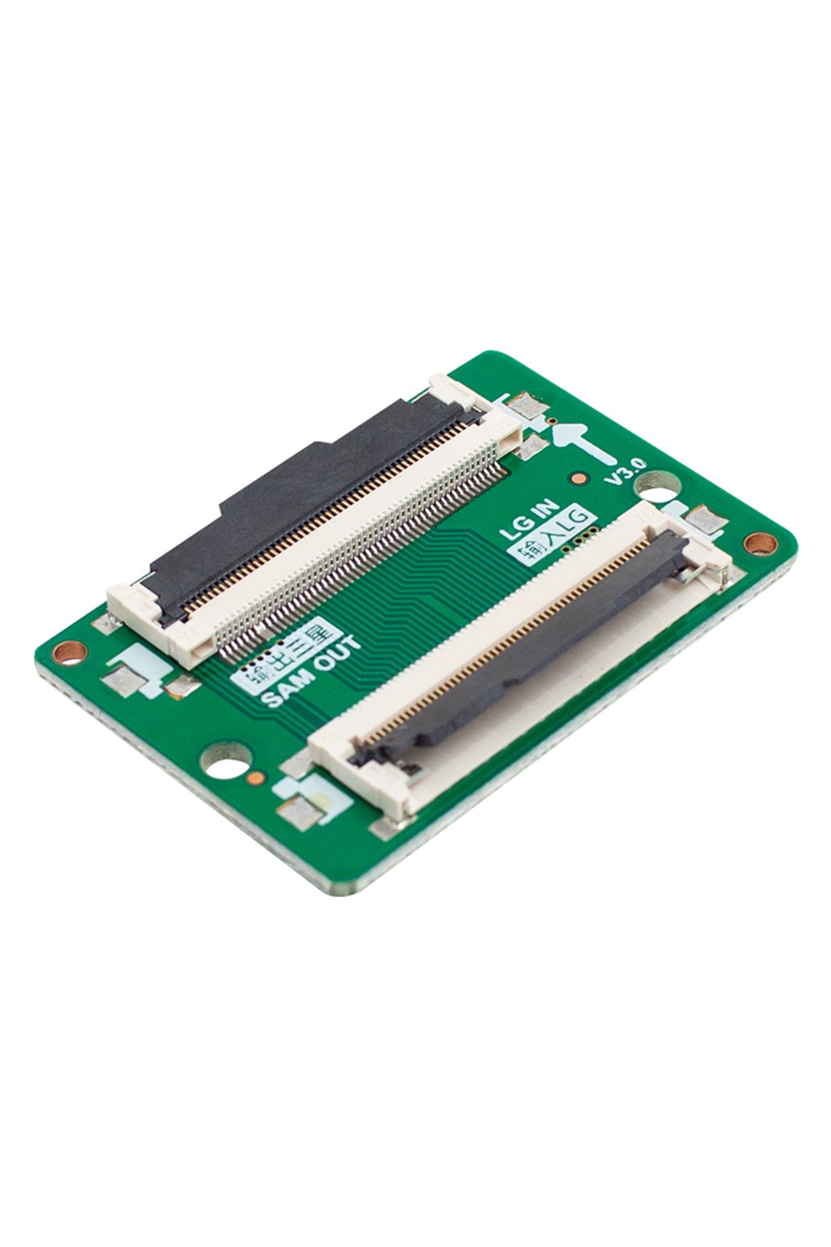 feifei Lcd Panel Flexi Repair Kart Fhd Fpc To Fpc Lg İn Sam Out Qk0804D