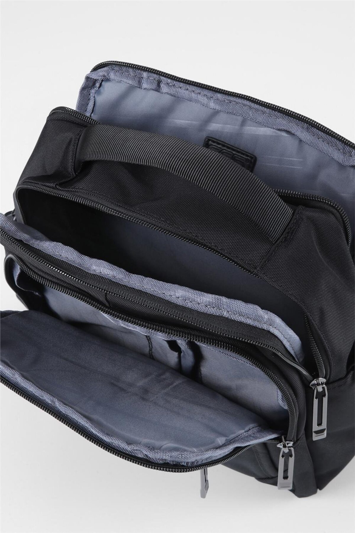 ÇÇS  ÇÇS 51521 Askılı Çanta - Görsel 7