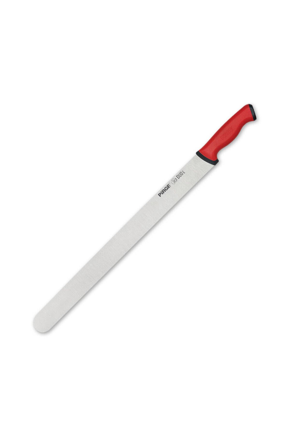 OEM Pirge 34111 Duo Döner Bıçağı 50 cm - Kaymaz Sap