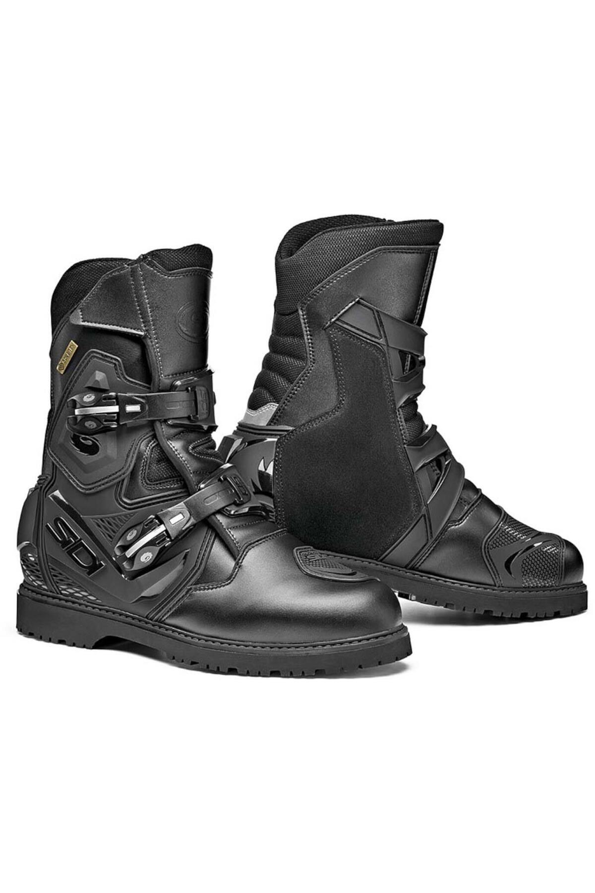 Sidi Mıd Adventure Gore-Tex 2 Siyah - Fiyatı, Yorumları